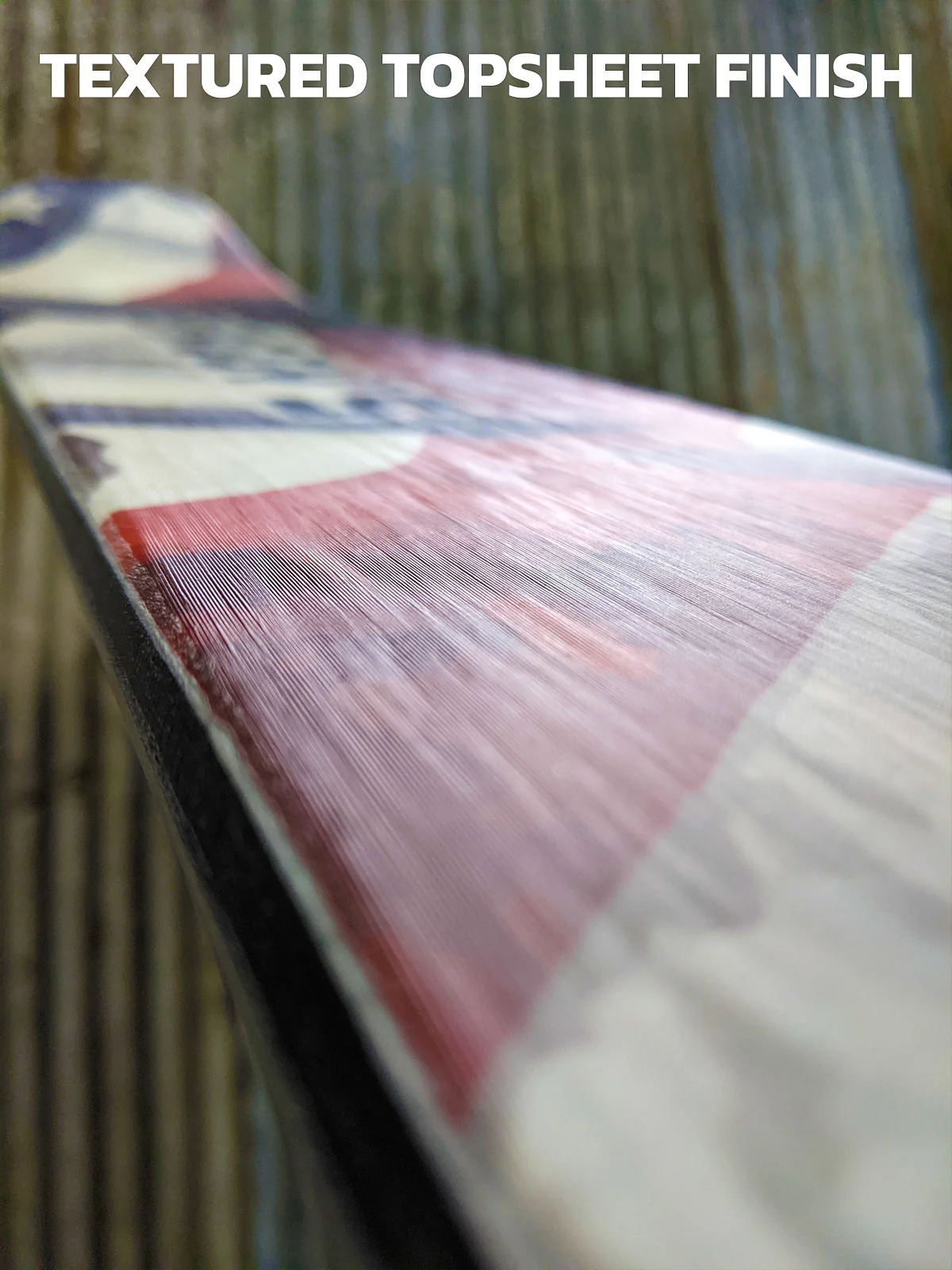 Limited Edition America! Skis - Image 12