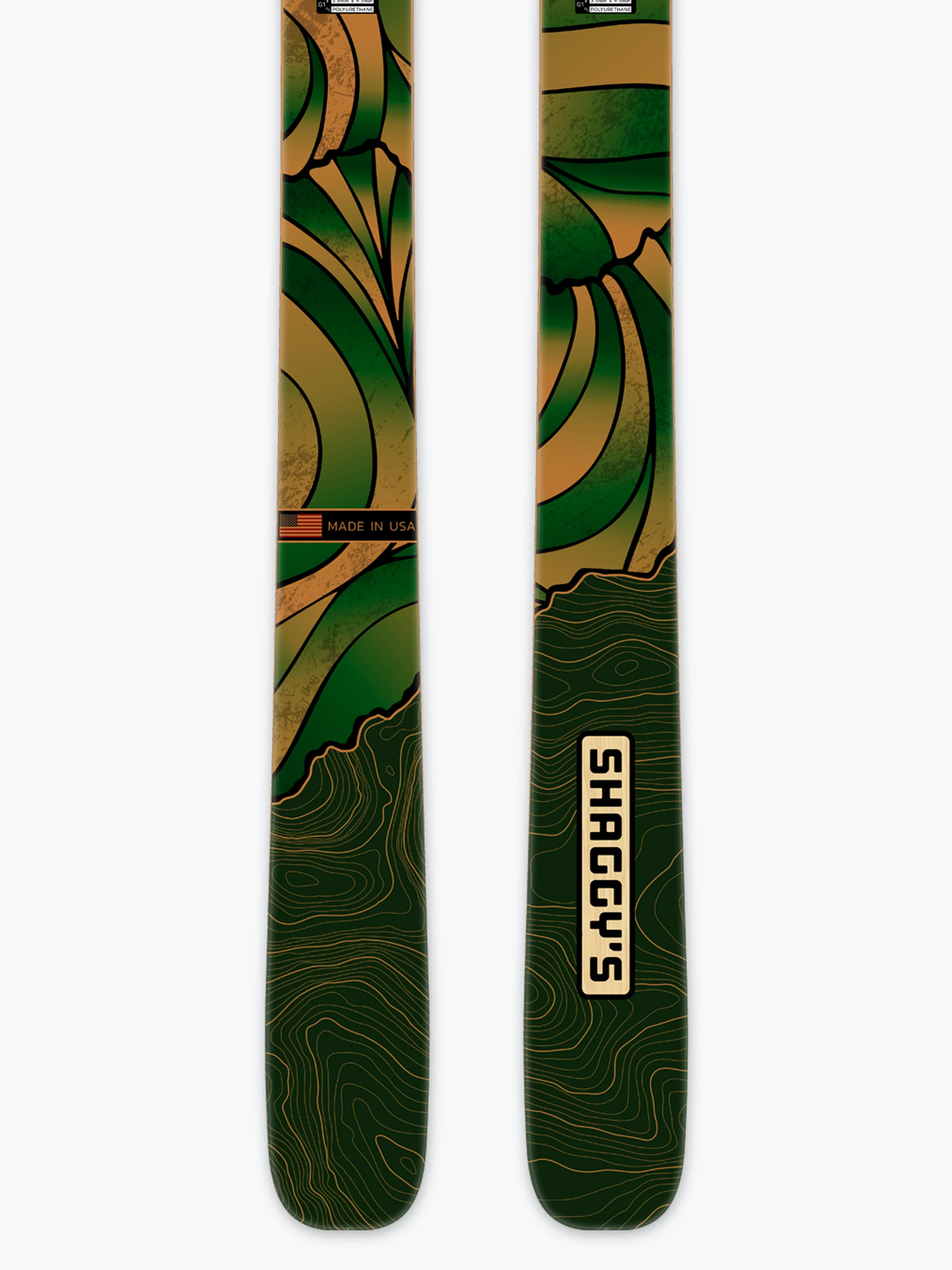 Ahmeek 85 - Copper - Image 3