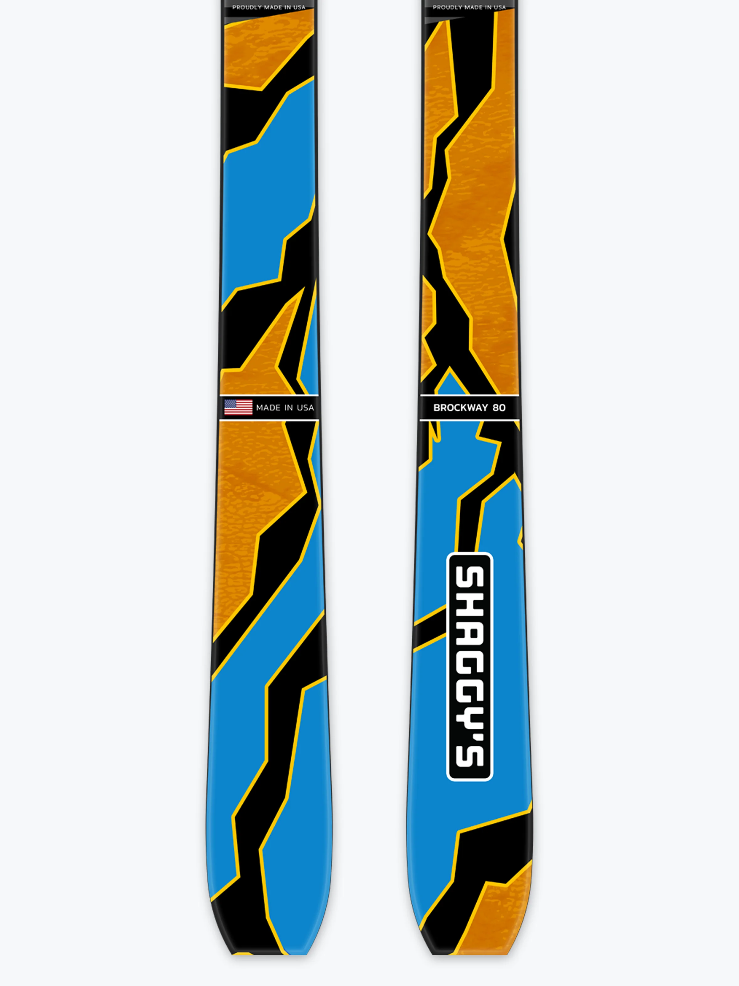 2026 Brockway 80 - Image 3