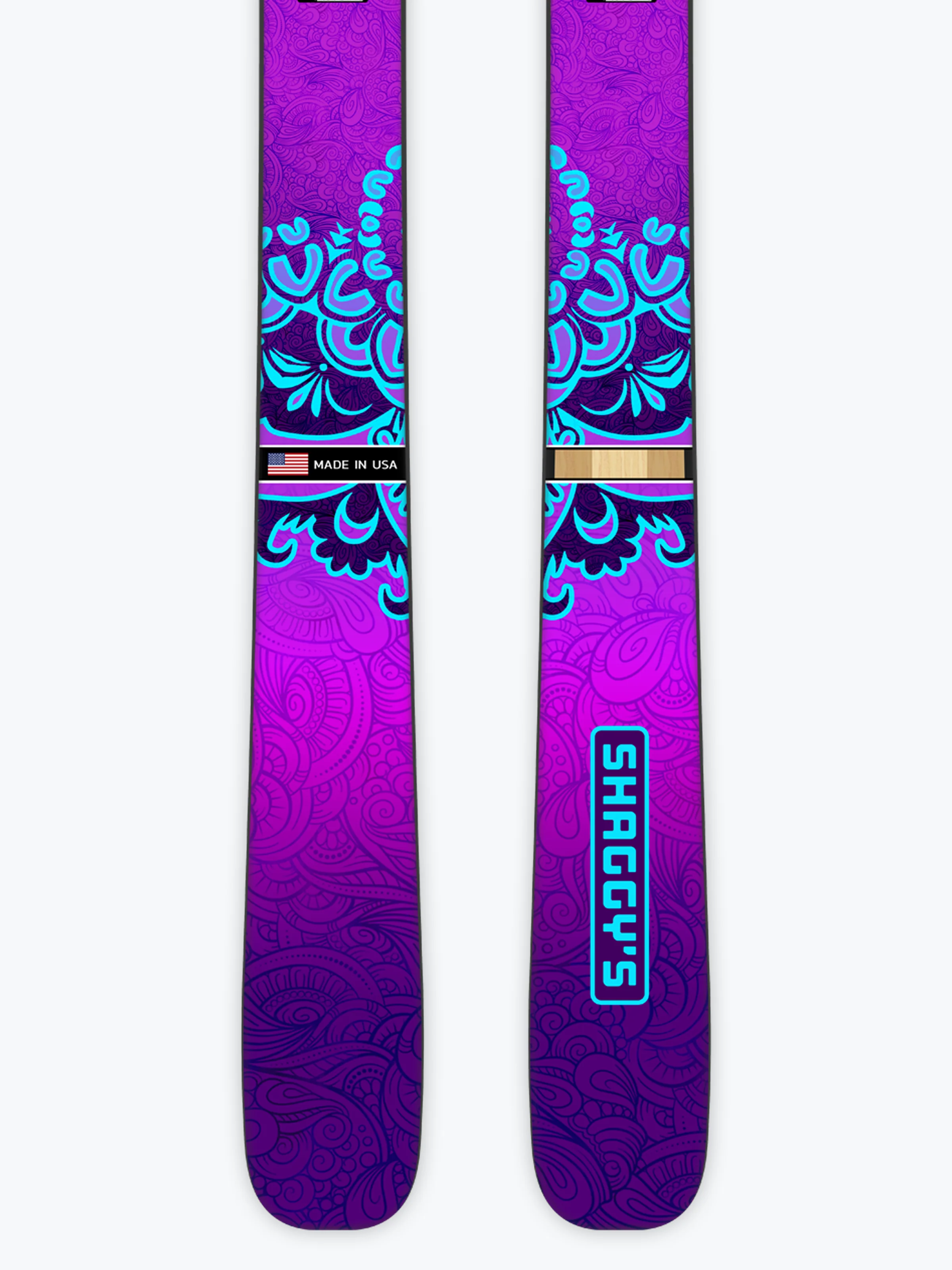 2026 Medora 85 - Image 3