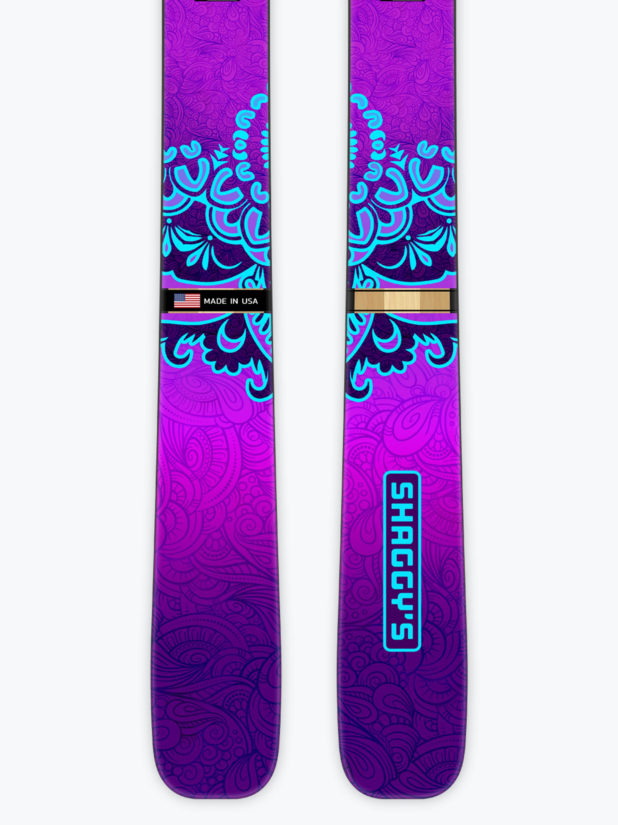 2026 Medora 95 - Image 3