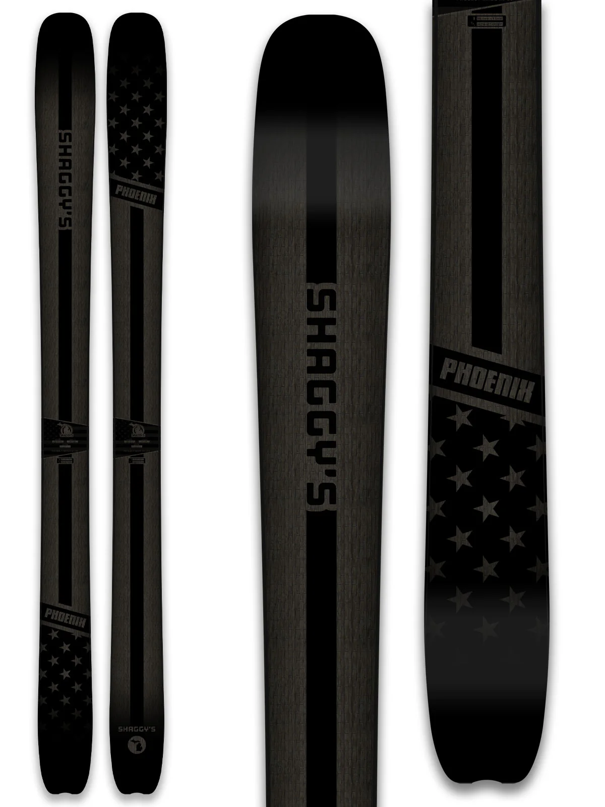 2026 Phoenix 110 Carbon - Image 5