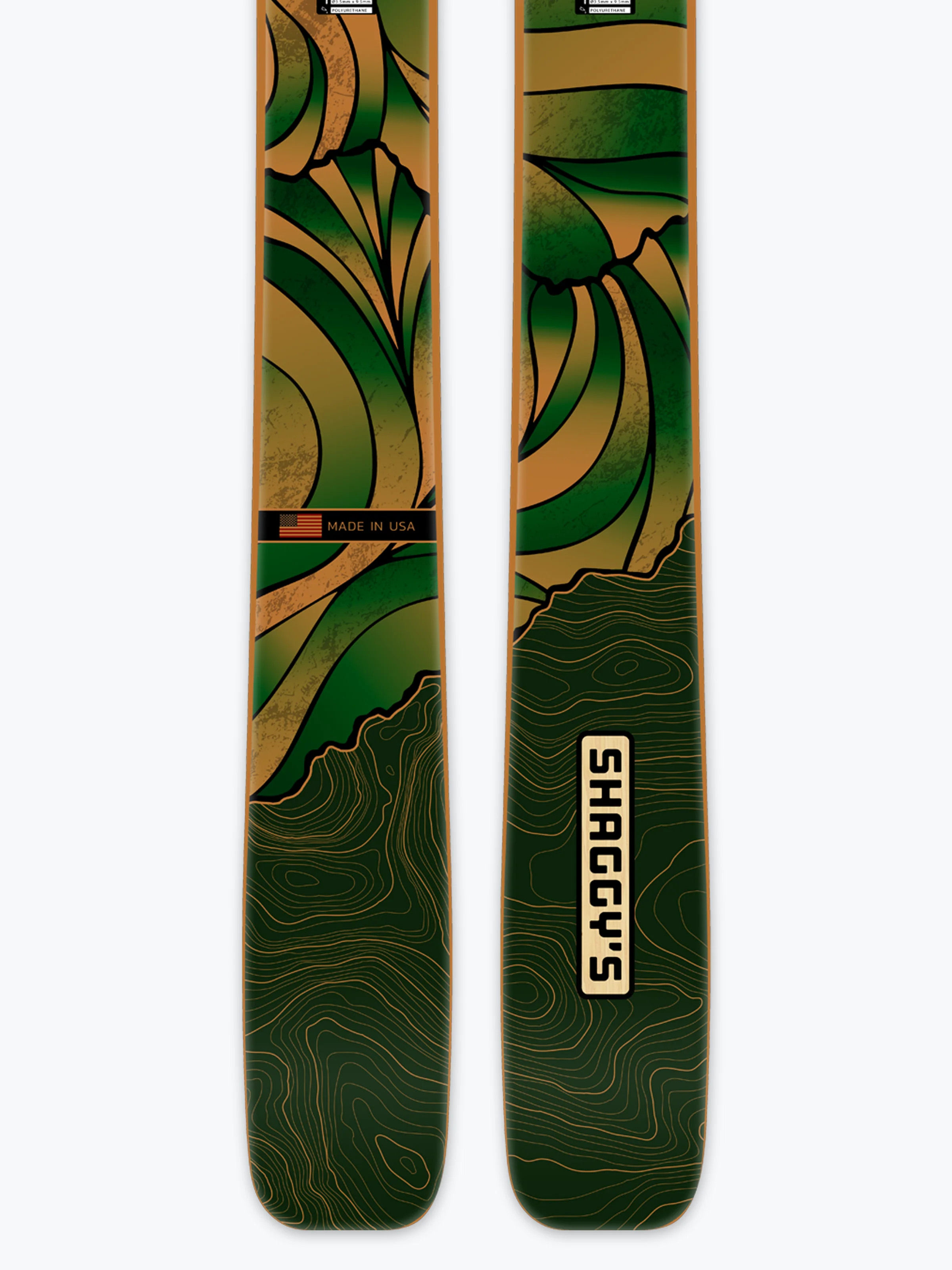 Ahmeek 115 - Copper - Image 3