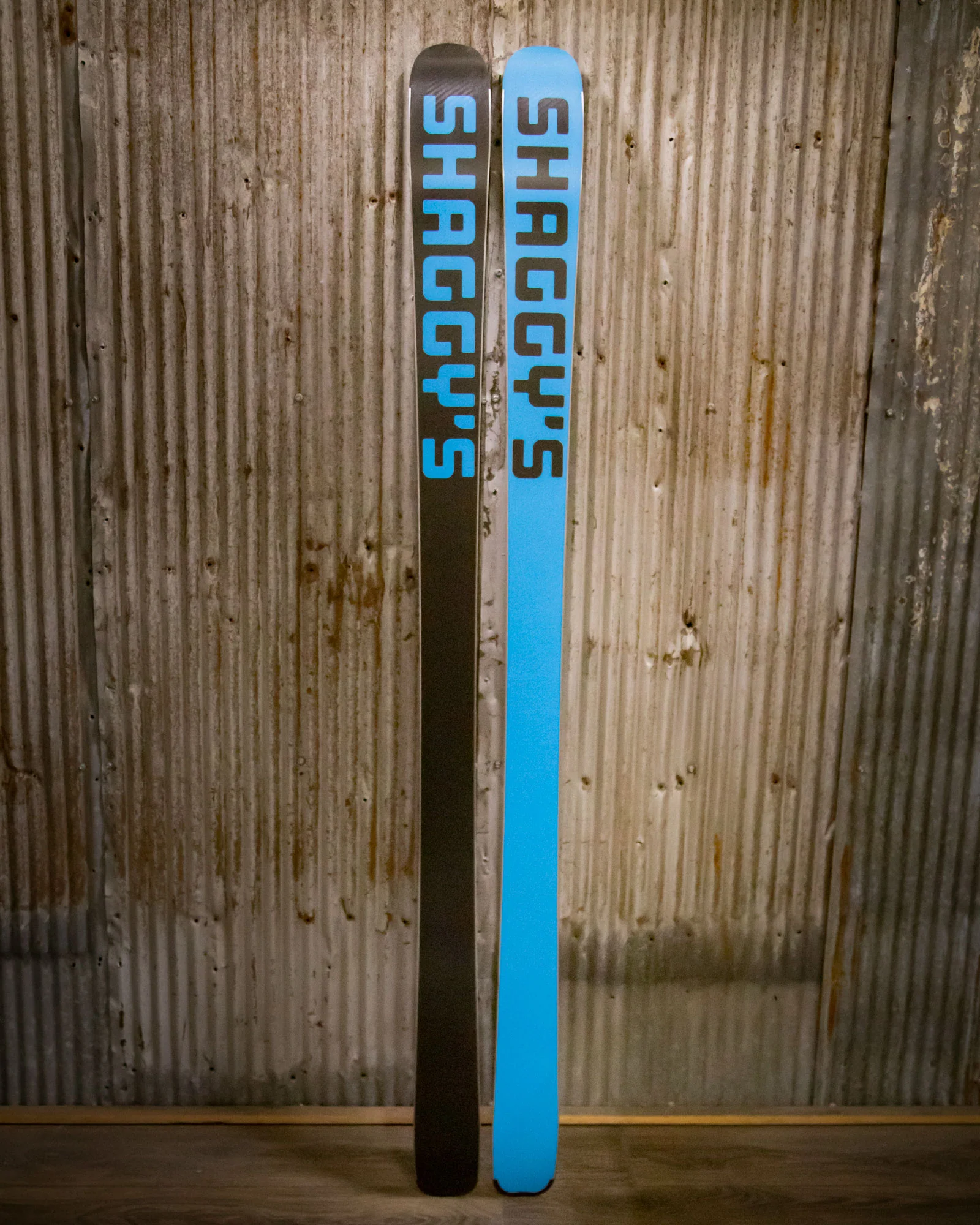 Ahmeek 85 - 180 cm (Pre-Built Custom) - Image 4