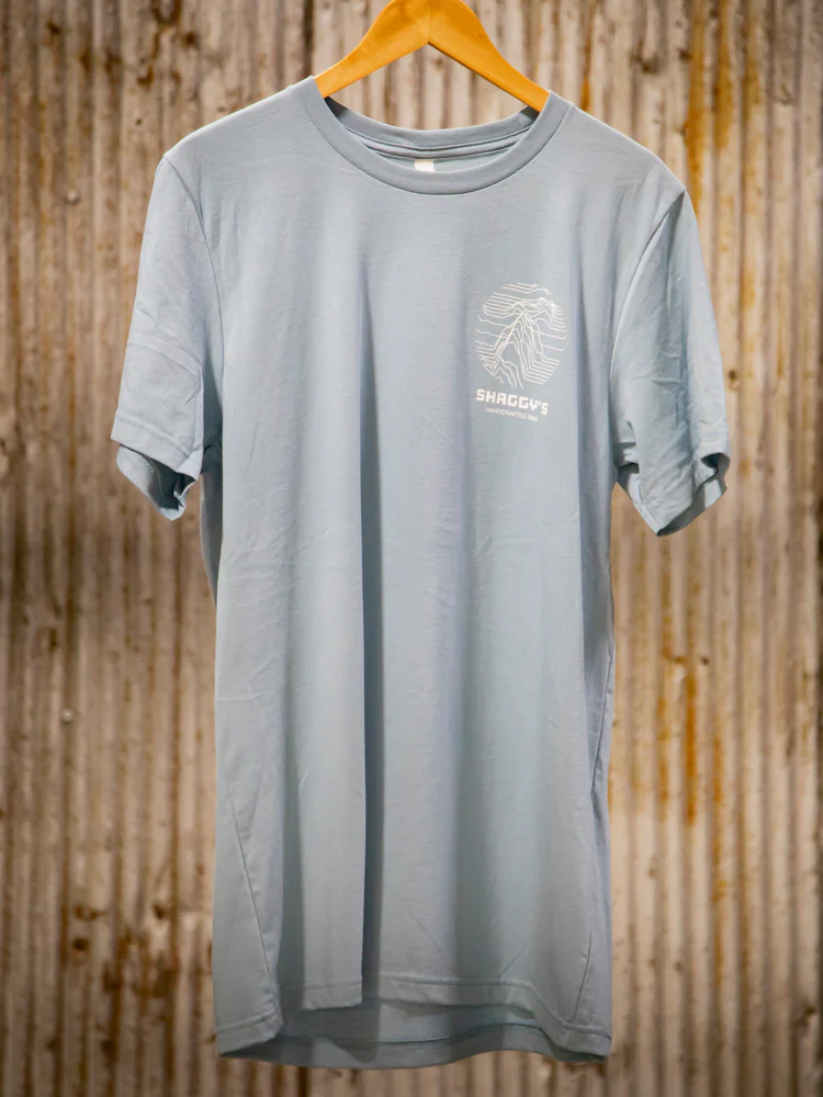 Alpine Lines T-Shirt - Image 6