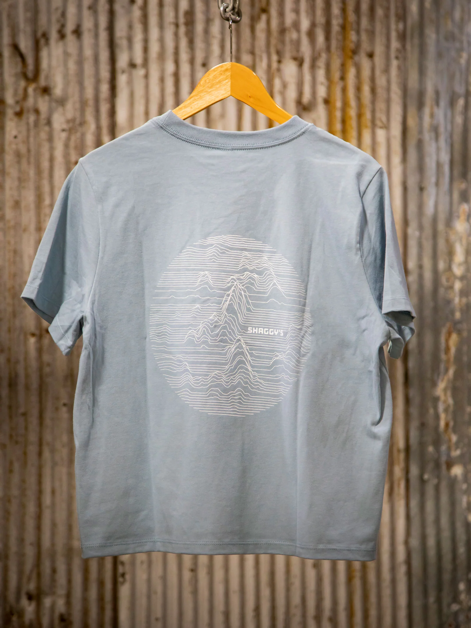 Alpine Lines Women's T-Shirt