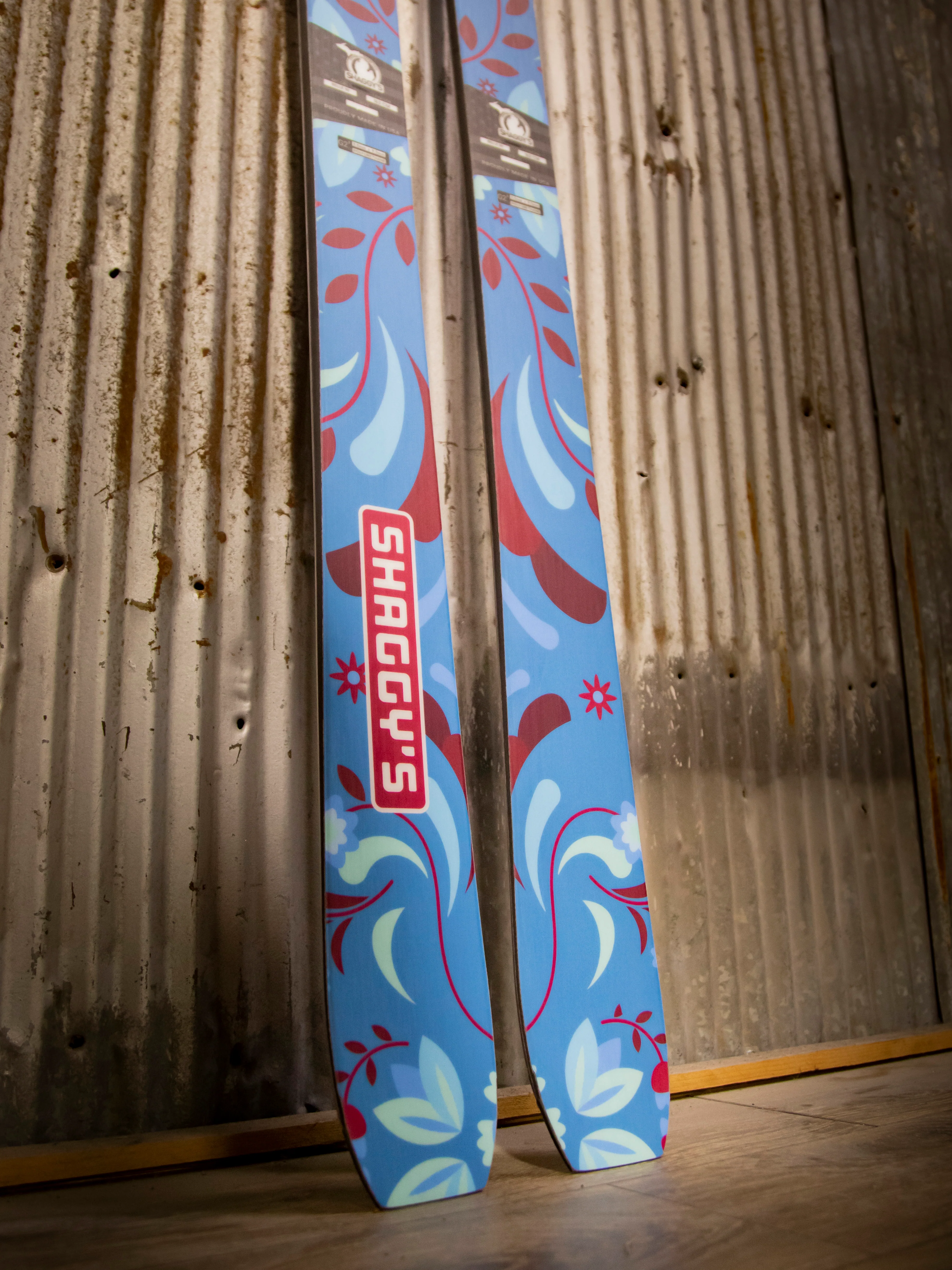 Belle 80 - 162 cm (Pre-Built) Nordic Art - Image 5