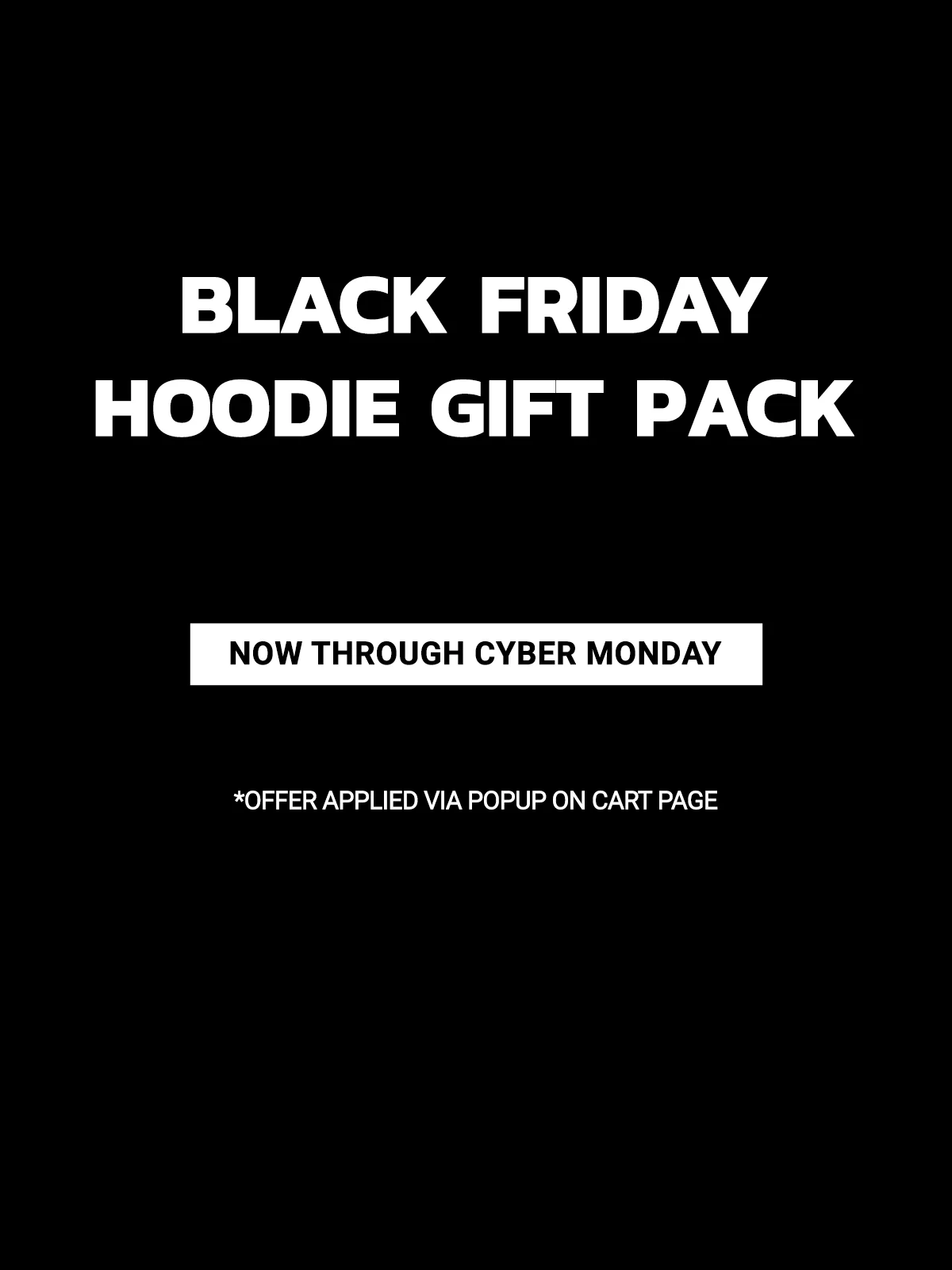 2025 Hoodie Gift Pack - Image 3