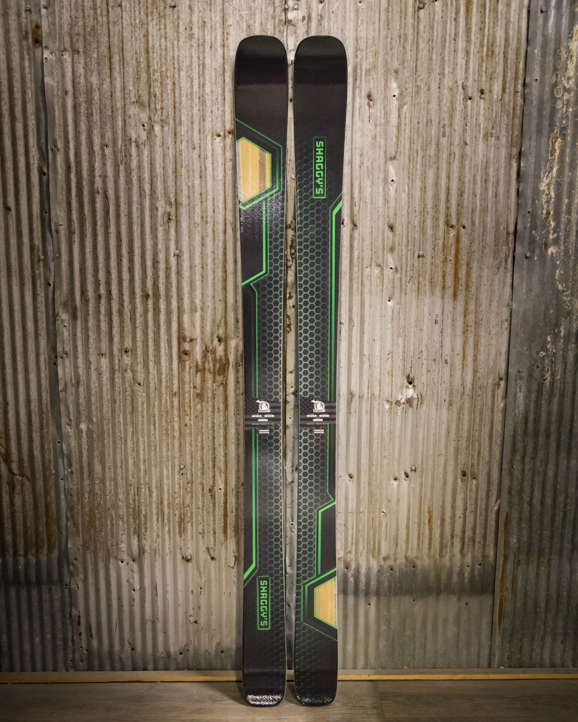 Blemished Skis (Dec 2024) - Image 9