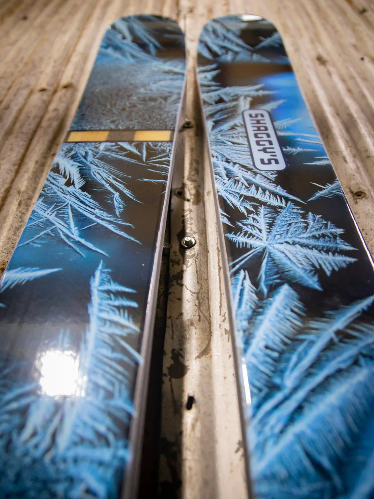 Brockway 90 - 174 cm (Pre-Built) Fractal Ice - Image 4