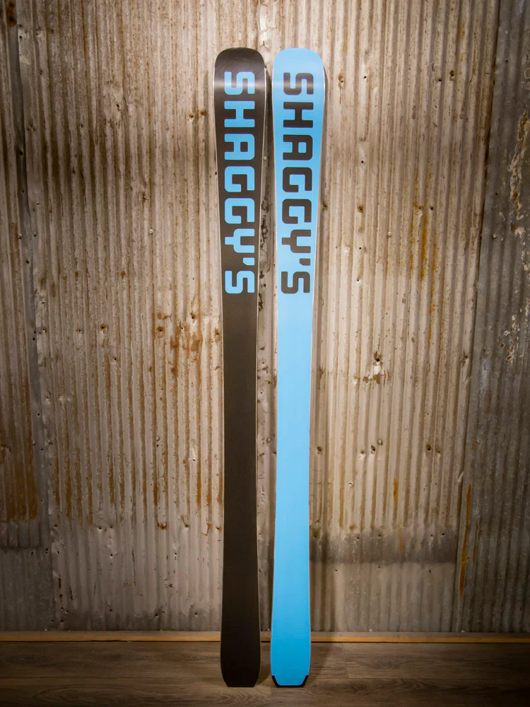 Brockway 90 - 174 cm (Pre-Built) Fractal Ice - Image 5