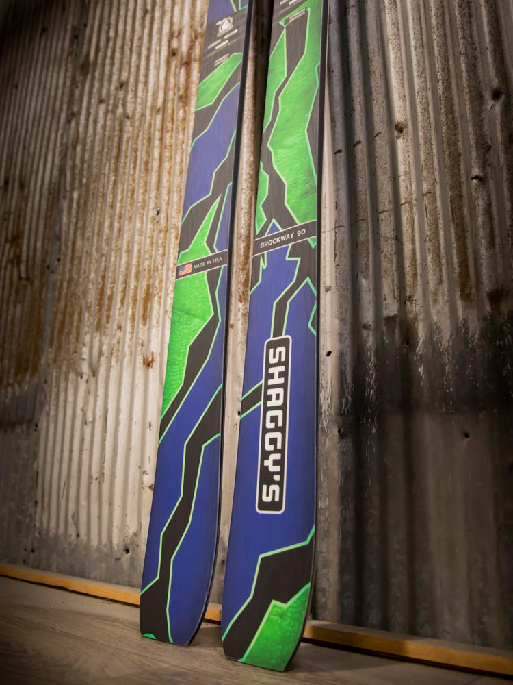 Brockway 90 - 180 cm - Grunge (Pre-Production) - Image 4