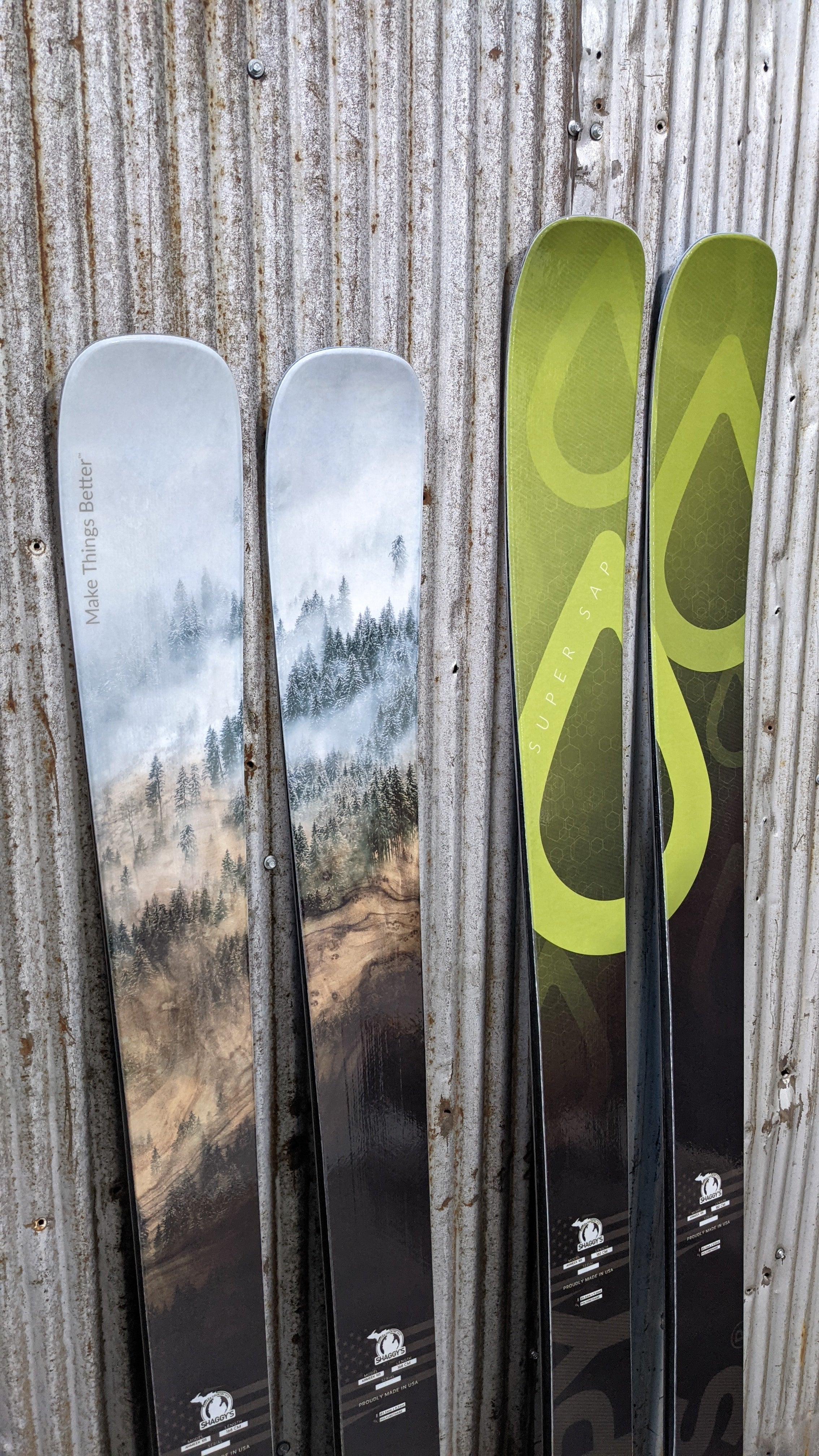 Custom Branded Skis for Your Business - Image 7