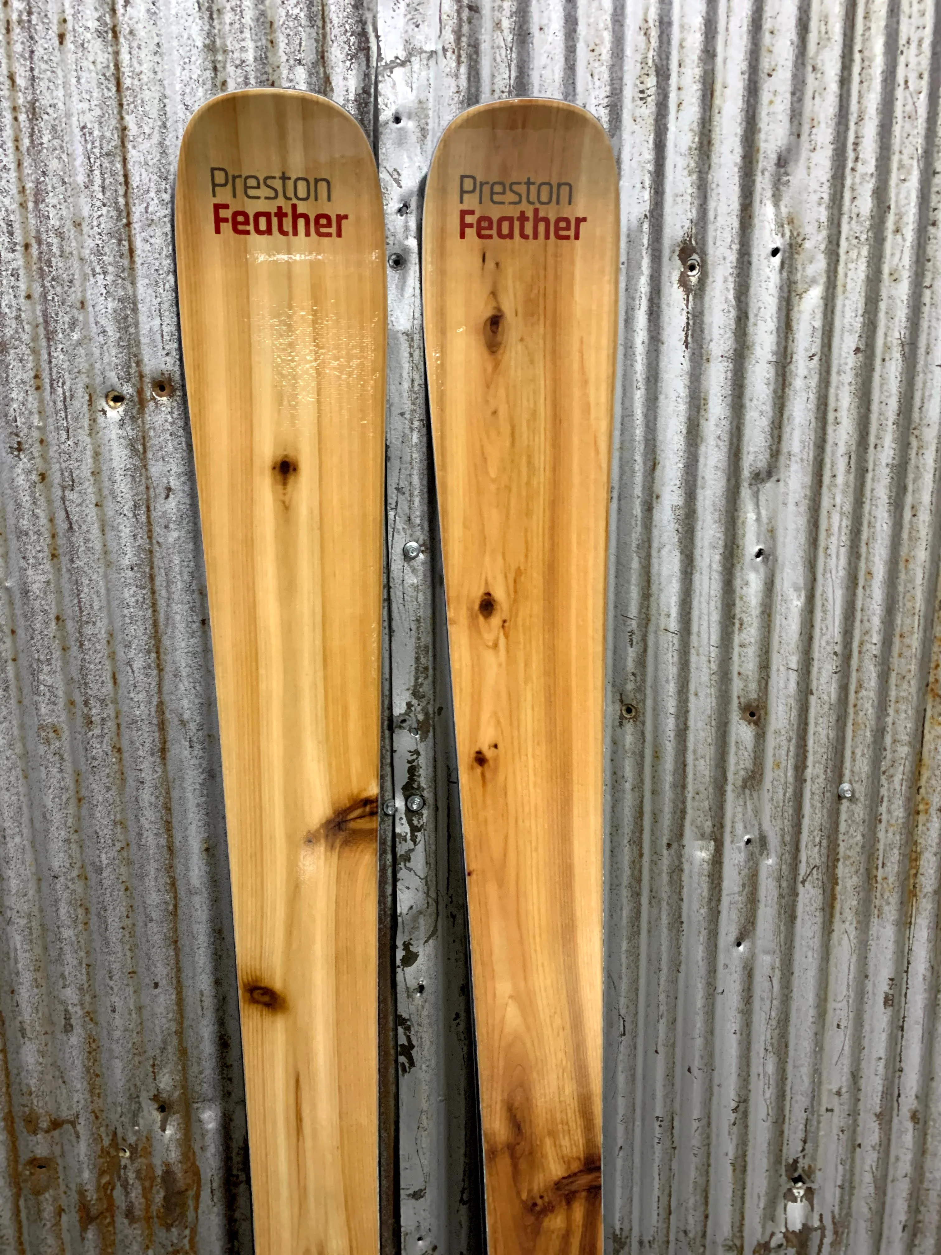 Custom Branded Skis for Your Business - Image 9