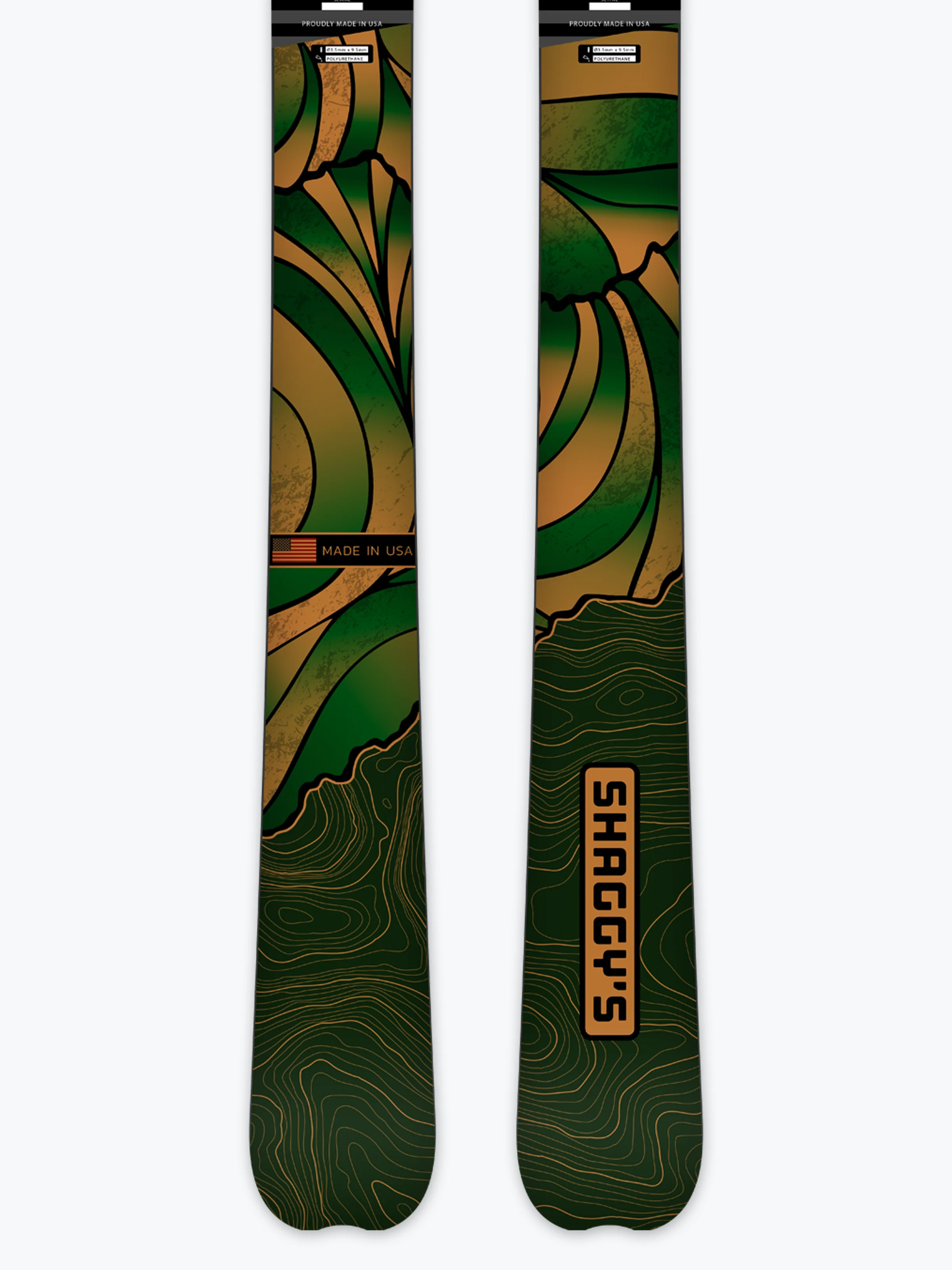 Fun Carver 88 - Copper - Image 3