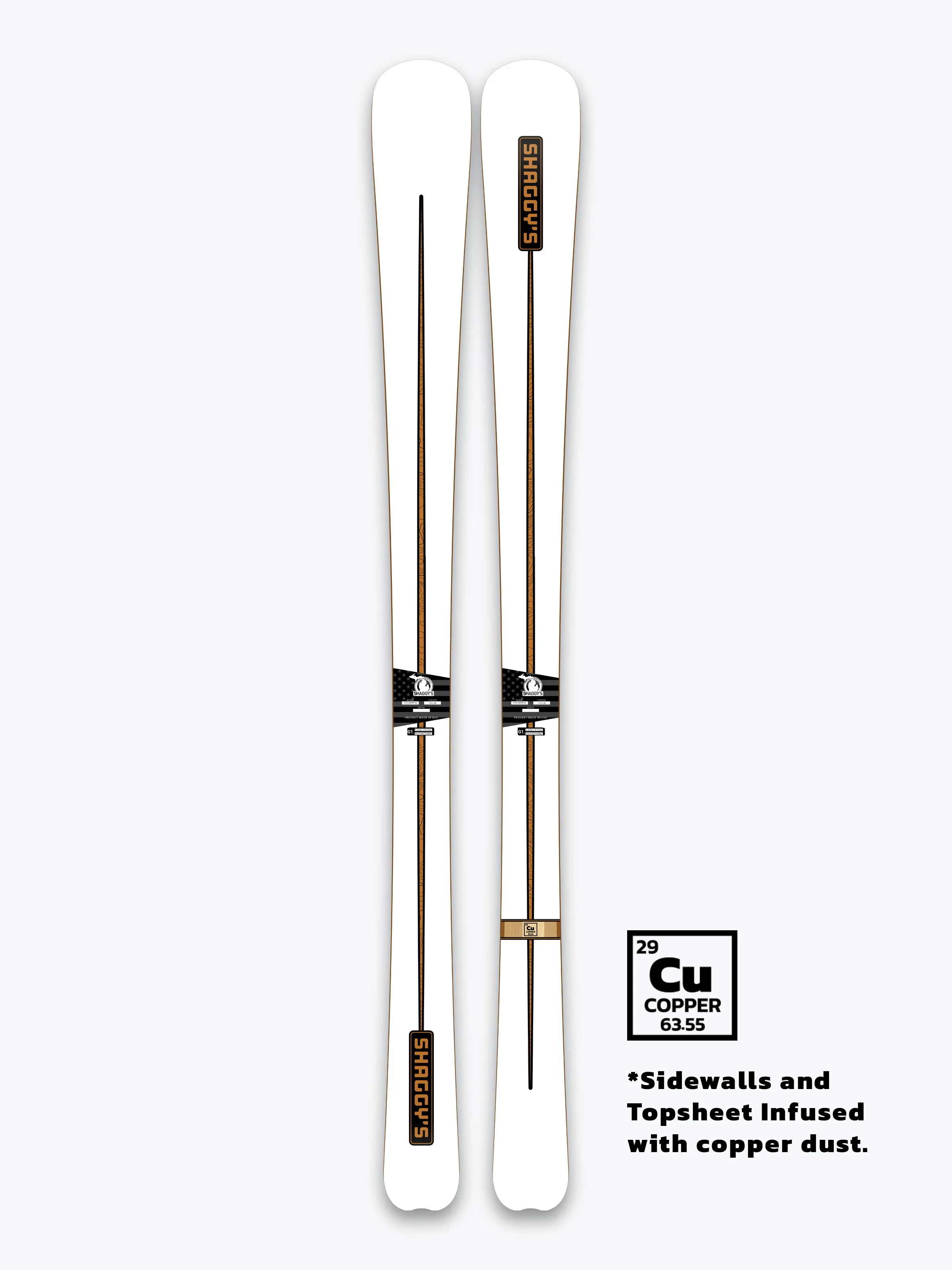 Fun Carver 88 - Copper - Image 4