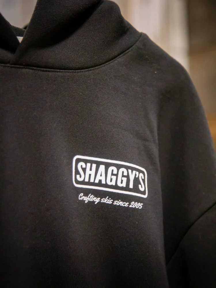 Heavyweight "Ski Builder" Hoodie - Image 3