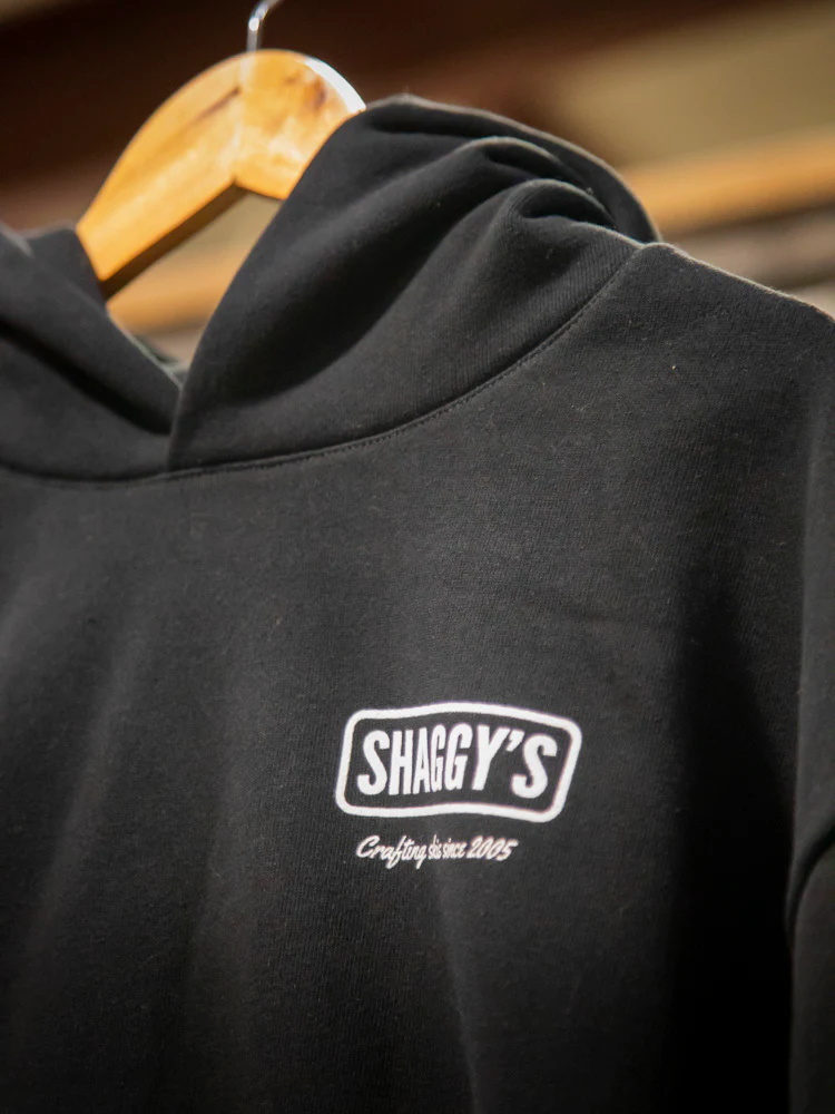 Heavyweight "Ski Builder" Hoodie - Image 4