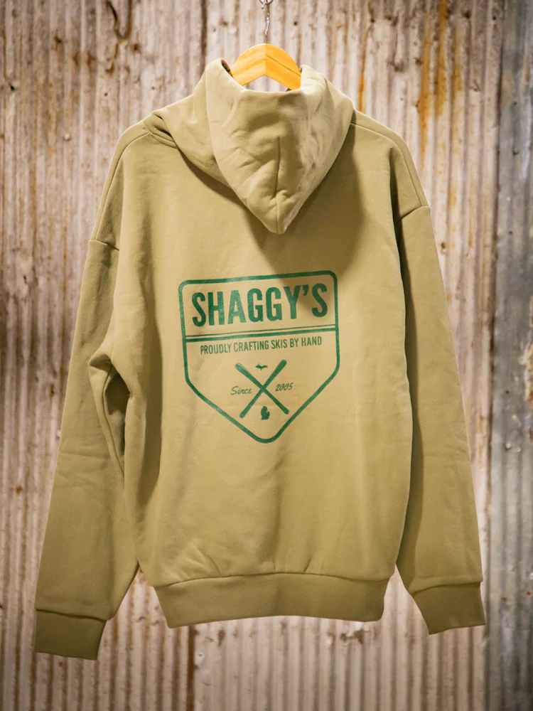 Heavyweight "Ski Builder" Hoodie - Image 5
