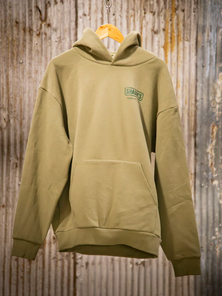 Heavyweight "Ski Builder" Hoodie - Image 6