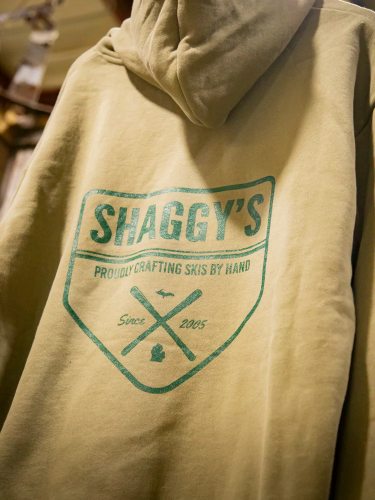 Heavyweight "Ski Builder" Hoodie - Image 8