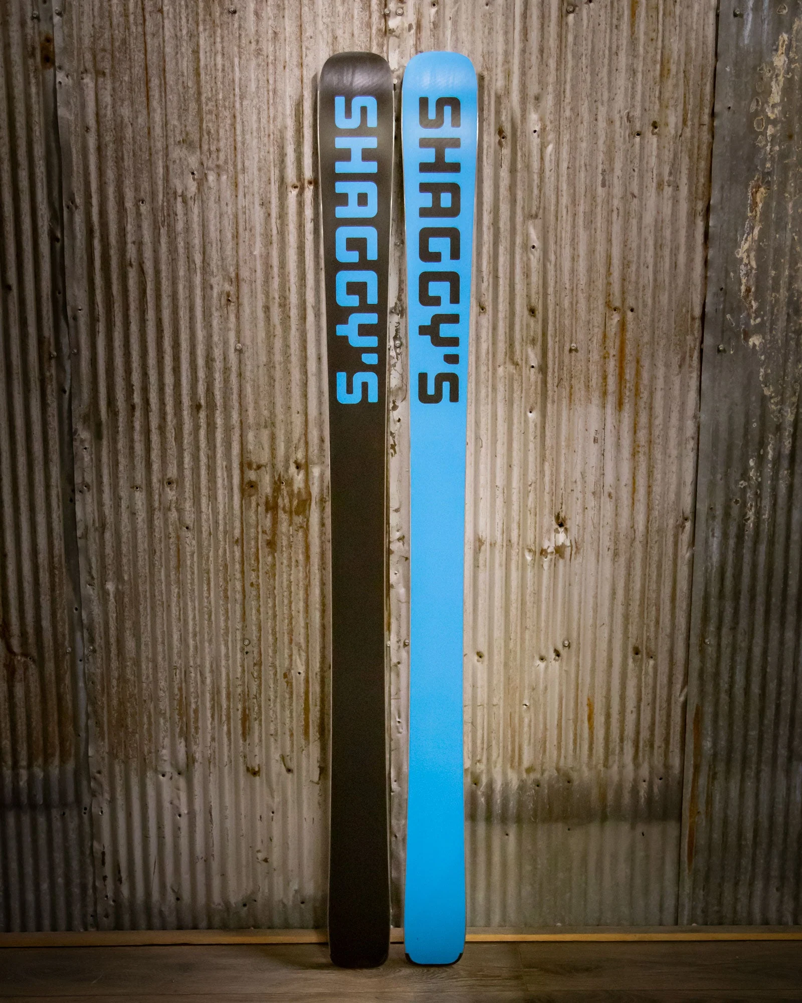 Limited Edition Lake Superior V3 Skis - Image 7