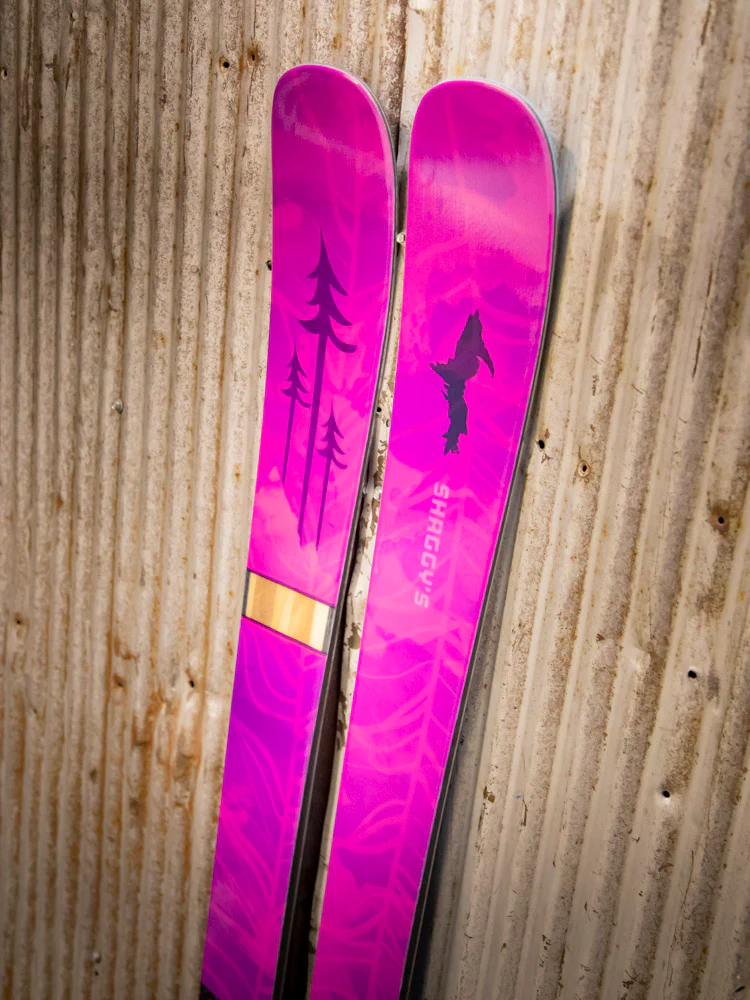 Medora 85 - 156 cm (Pre-Built) Purple Mountains - Image 3