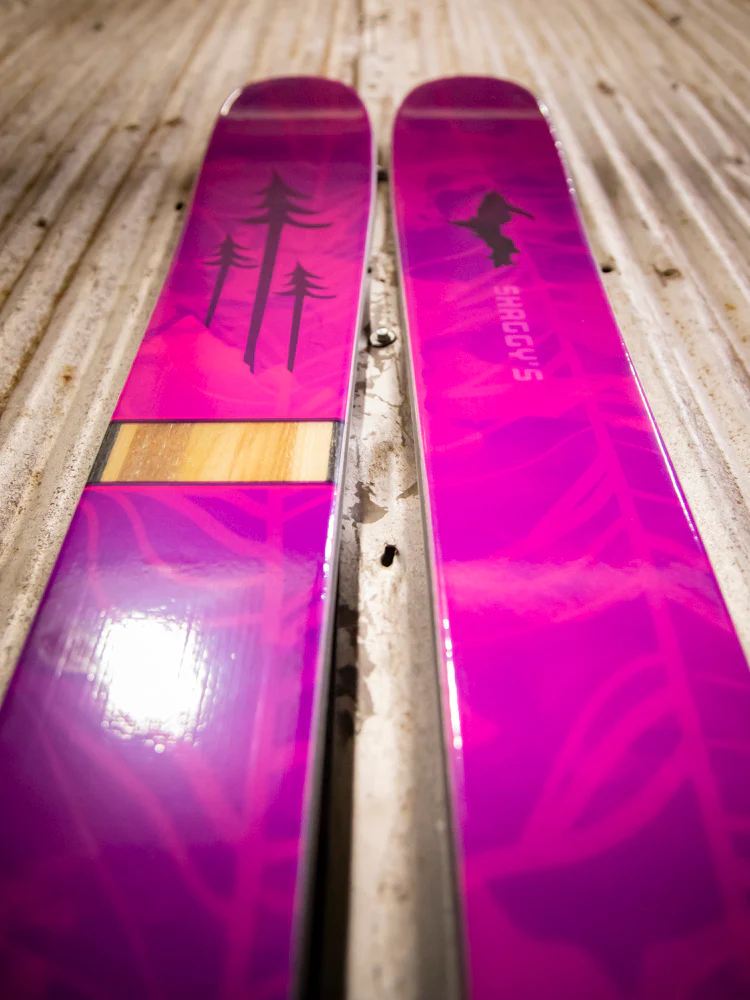 Medora 85 - 156 cm (Pre-Built) Purple Mountains - Image 7