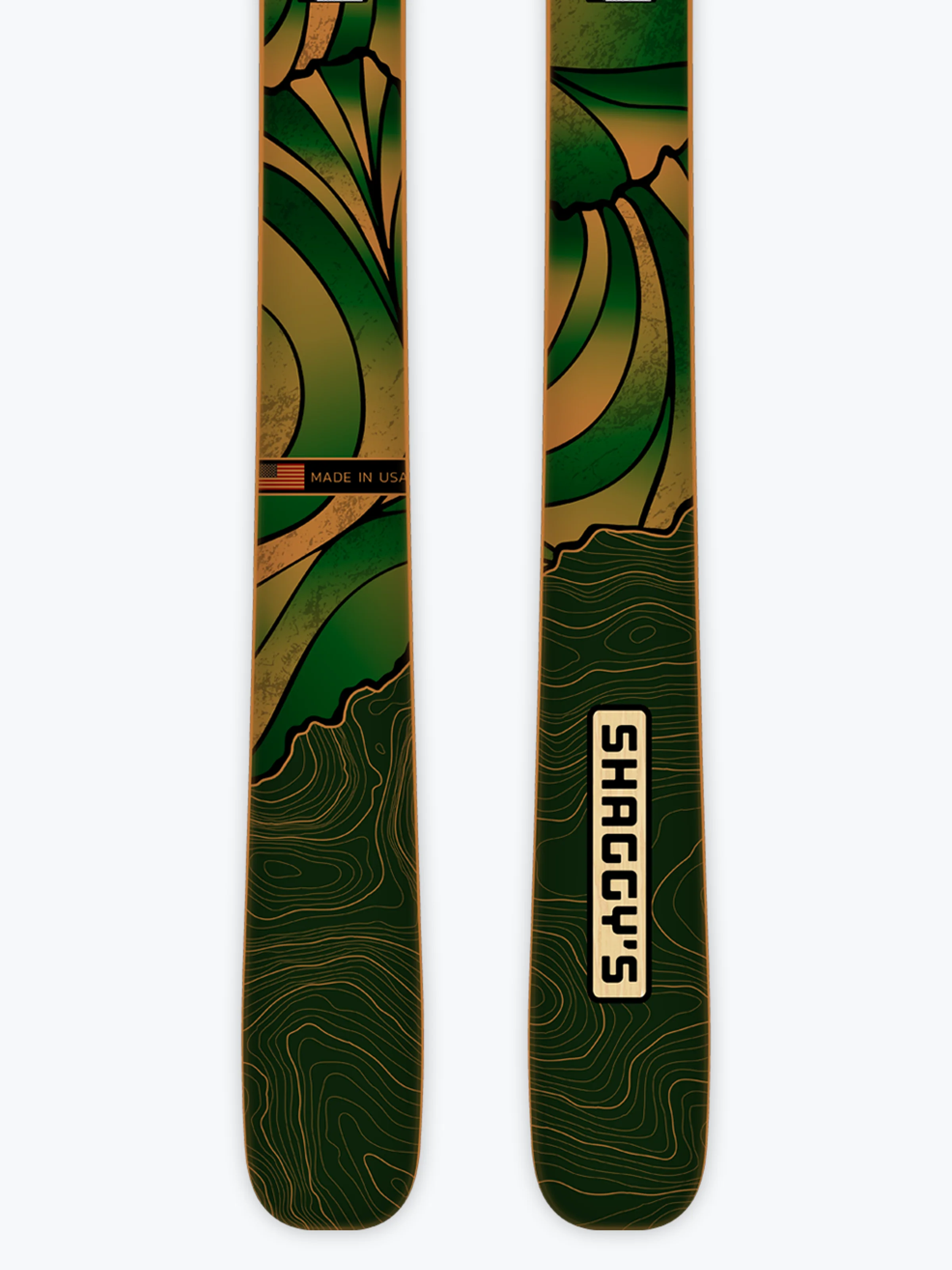 Medora 85 - Copper - Image 4