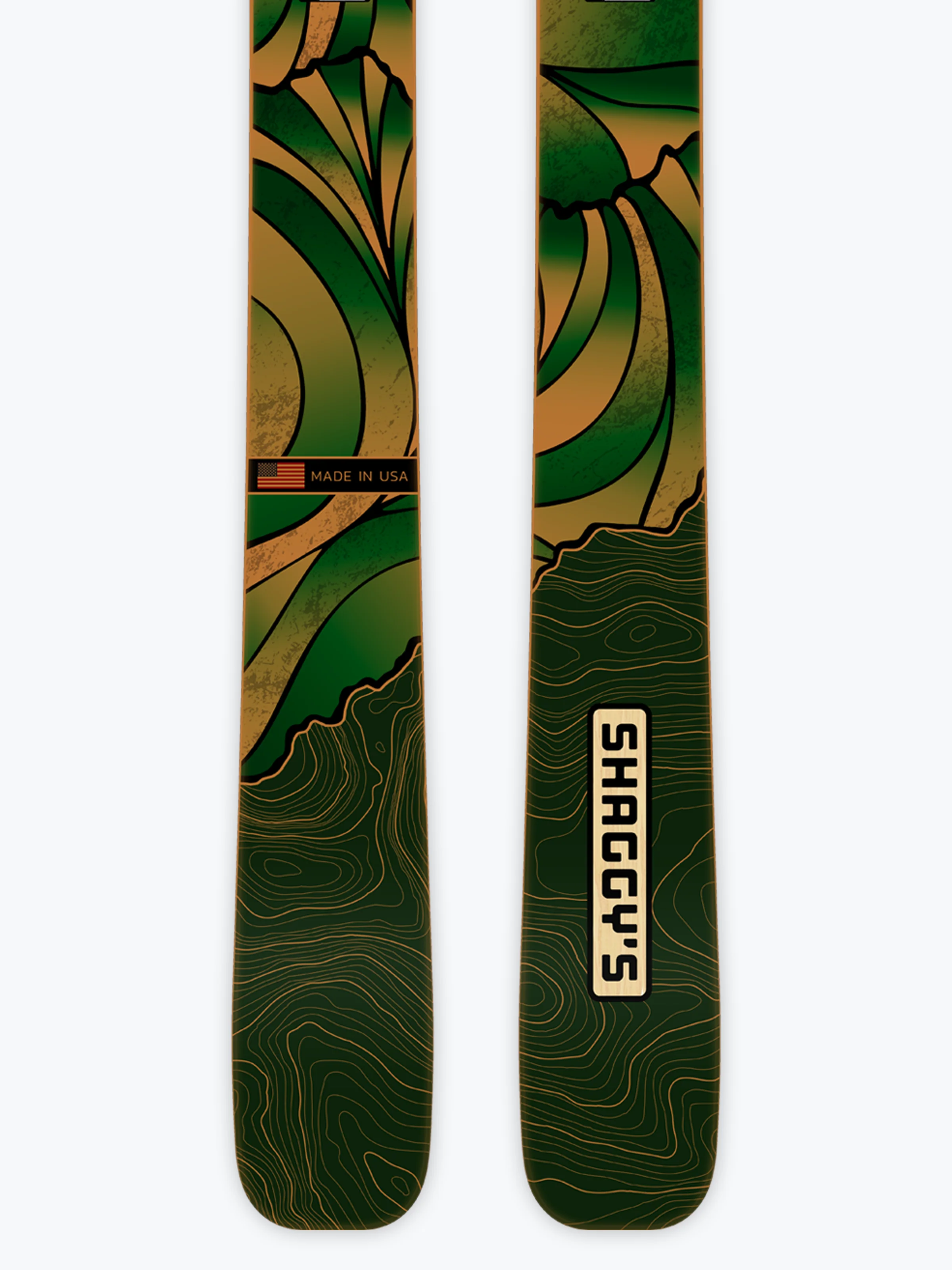 Medora 95 - Copper - Image 3