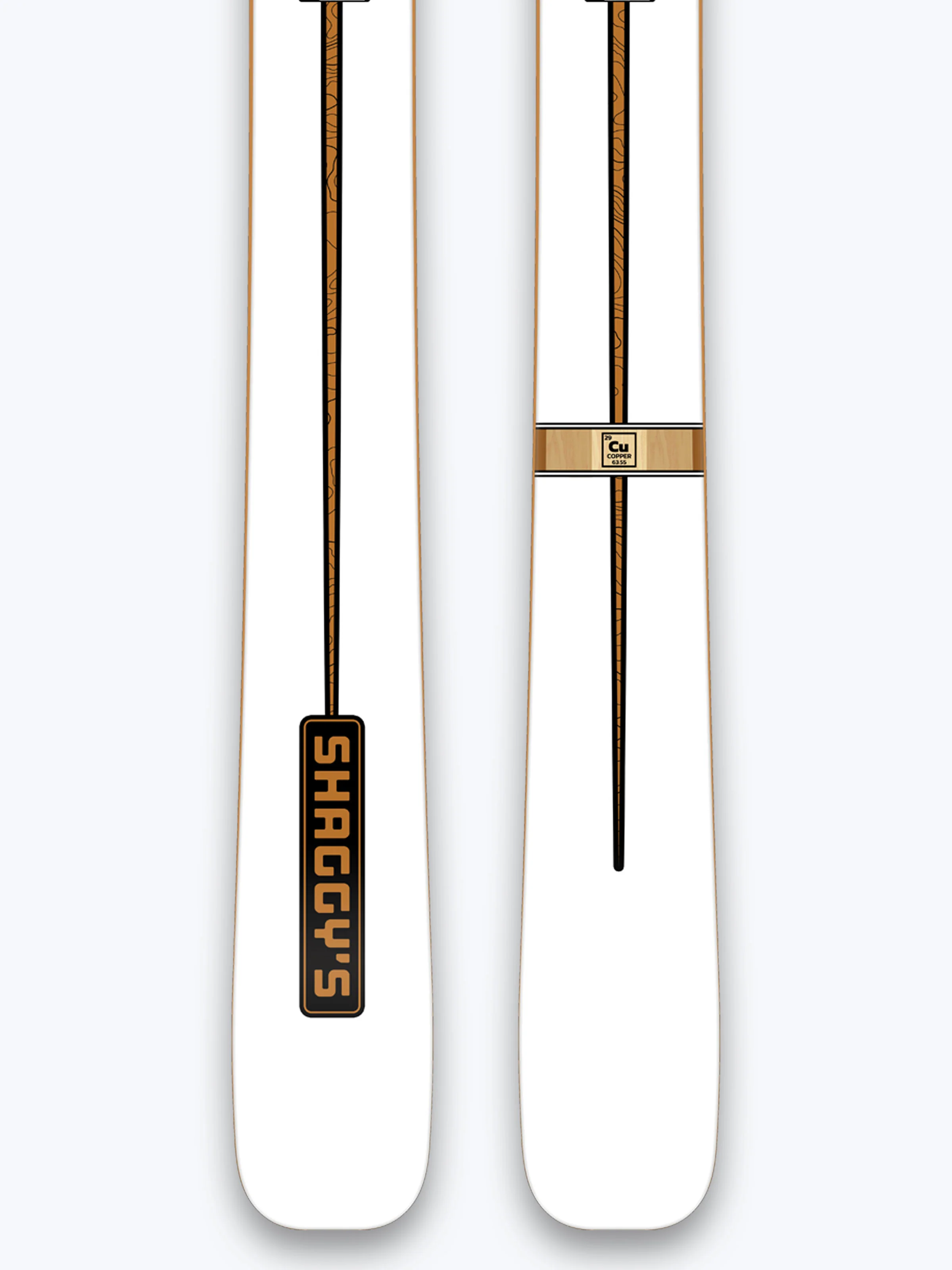 Medora 95 - Copper - Image 5