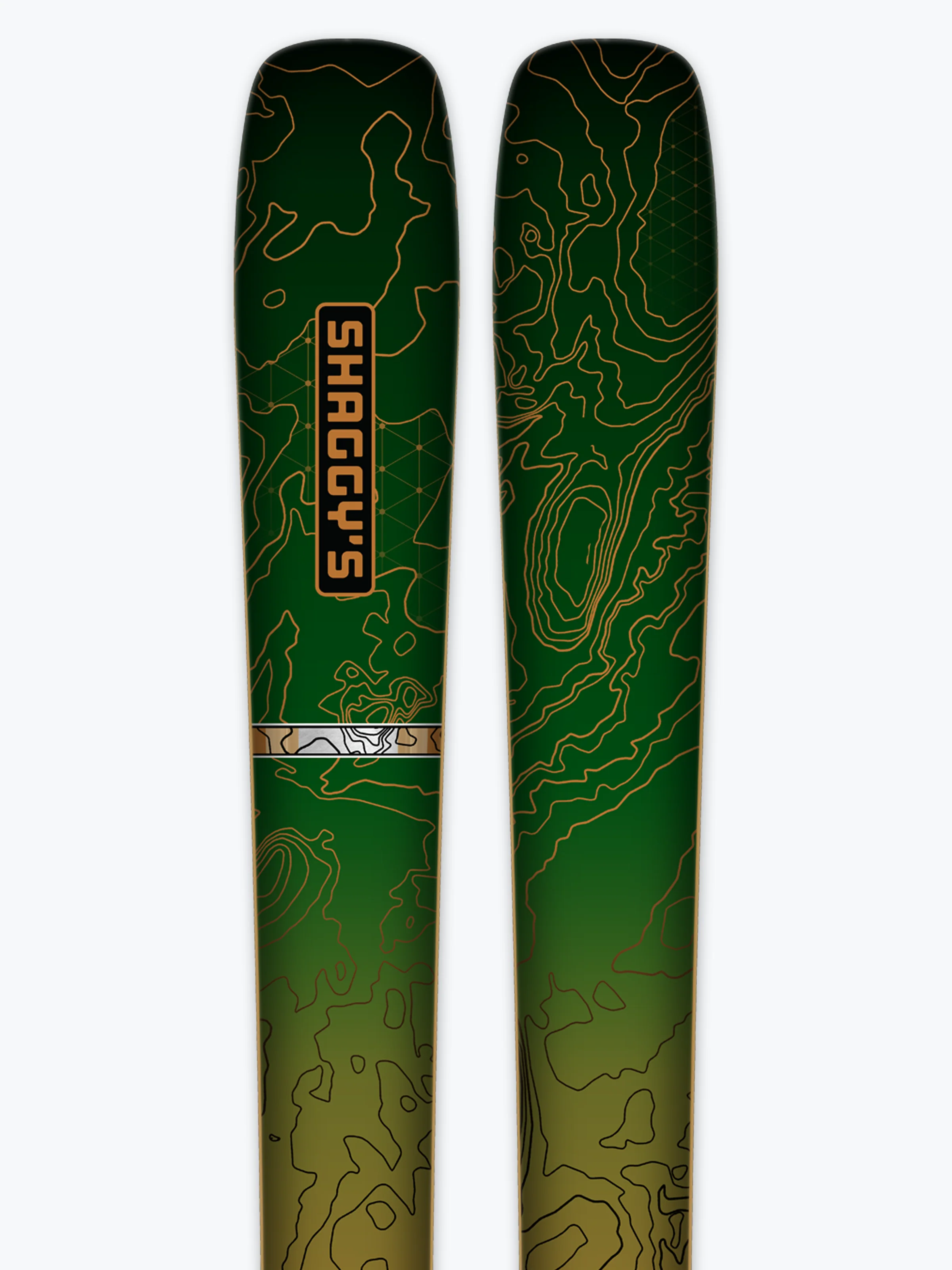 Mohawk 106 - Copper - Image 2
