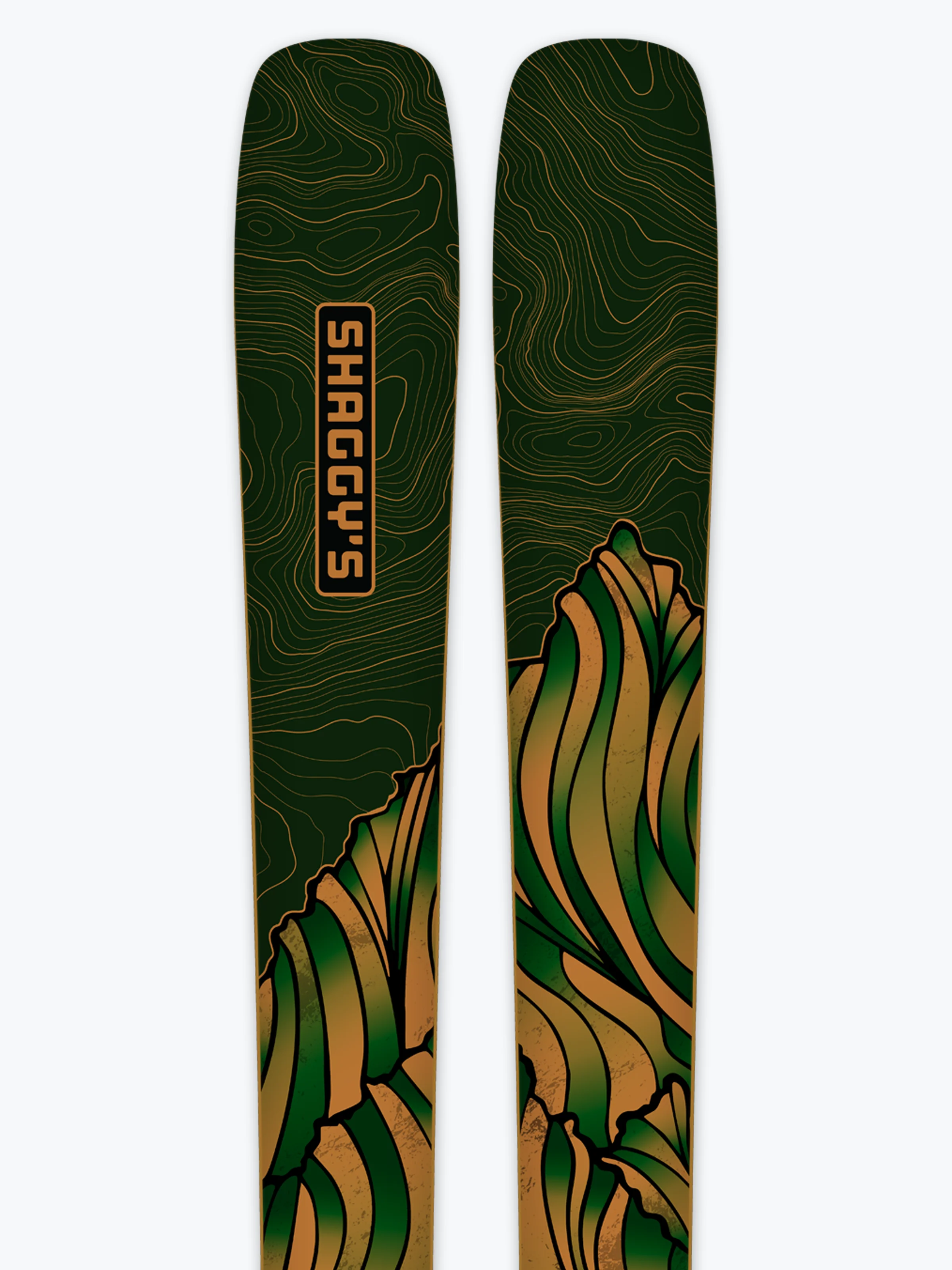 Mohawk 106 - Copper - Image 5