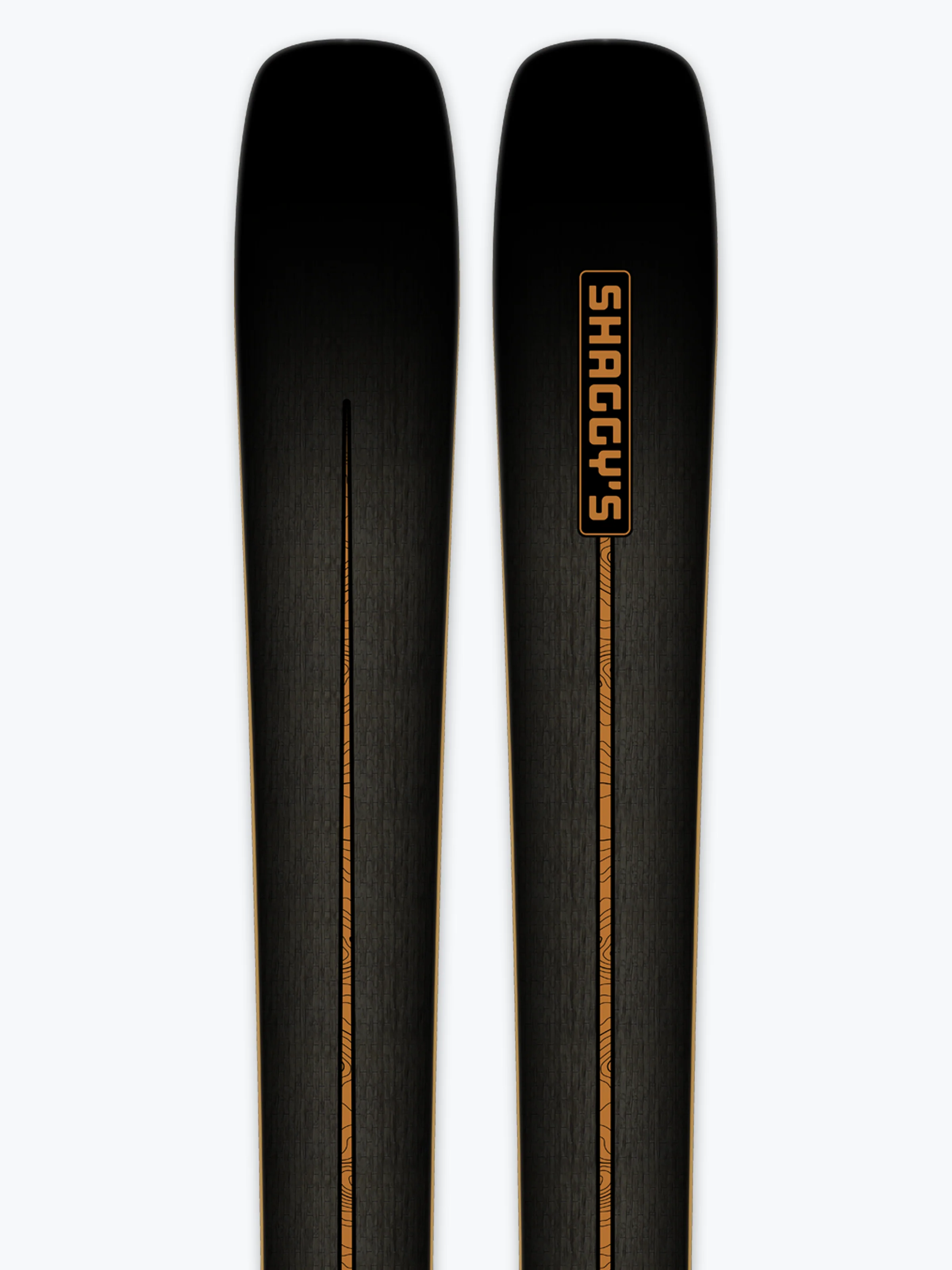 Mohawk 106 - Pro Carbon - Image 5