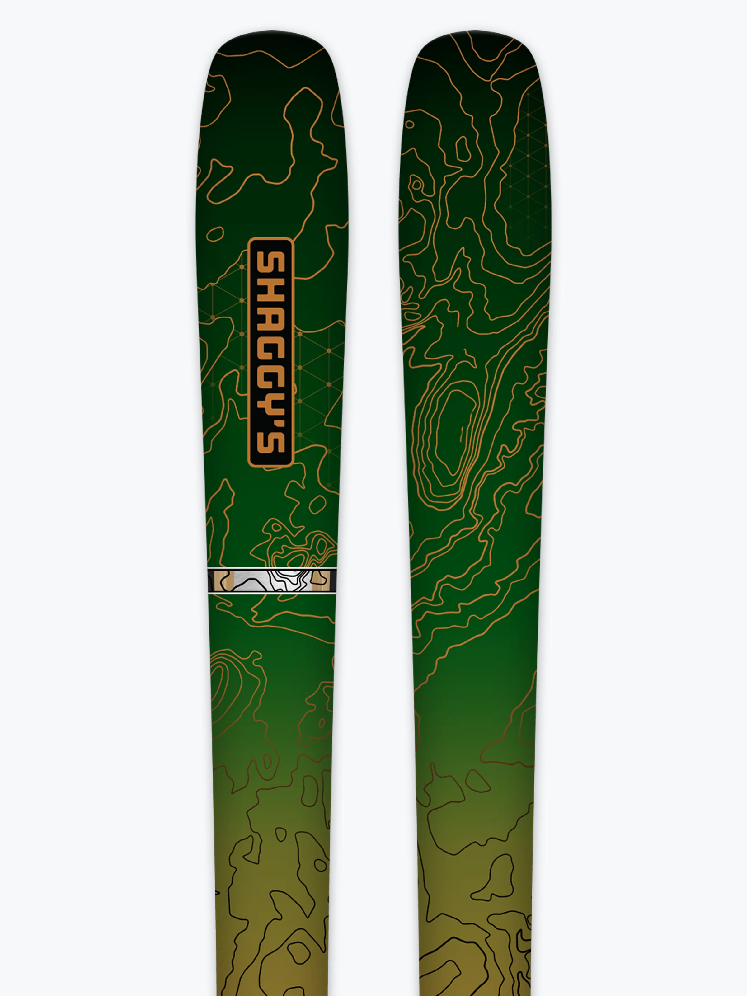 Mohawk 88 - Copper - Image 2