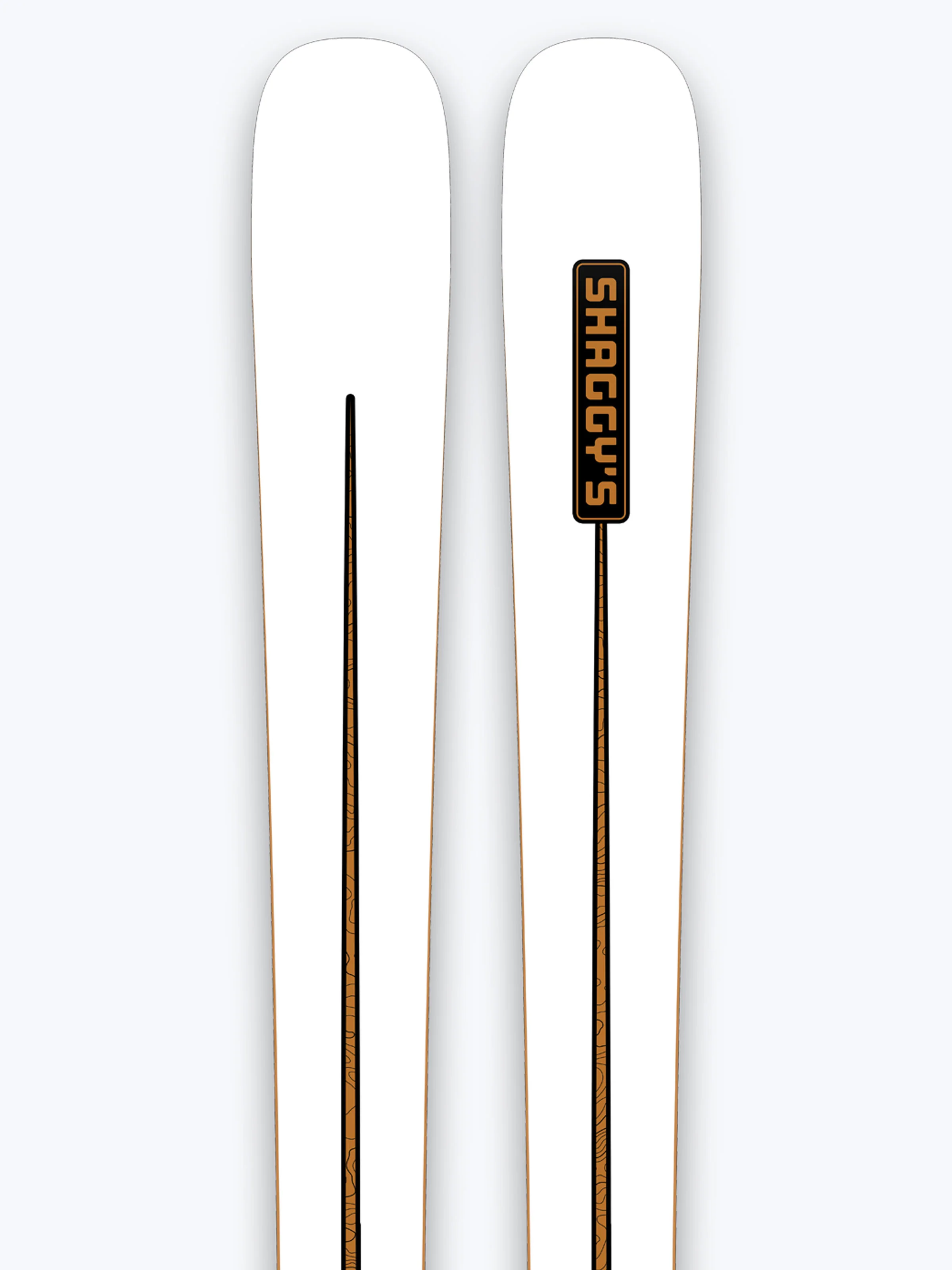 Mohawk 88 - Copper - Image 8