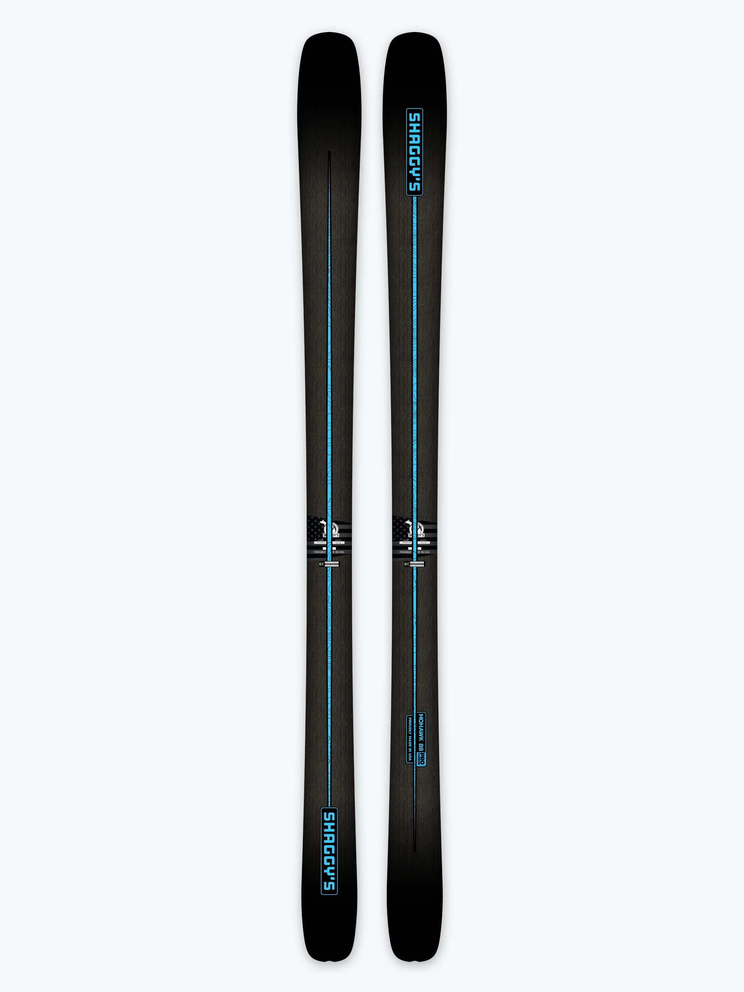 Mohawk 88 - Pro Carbon - Image 4