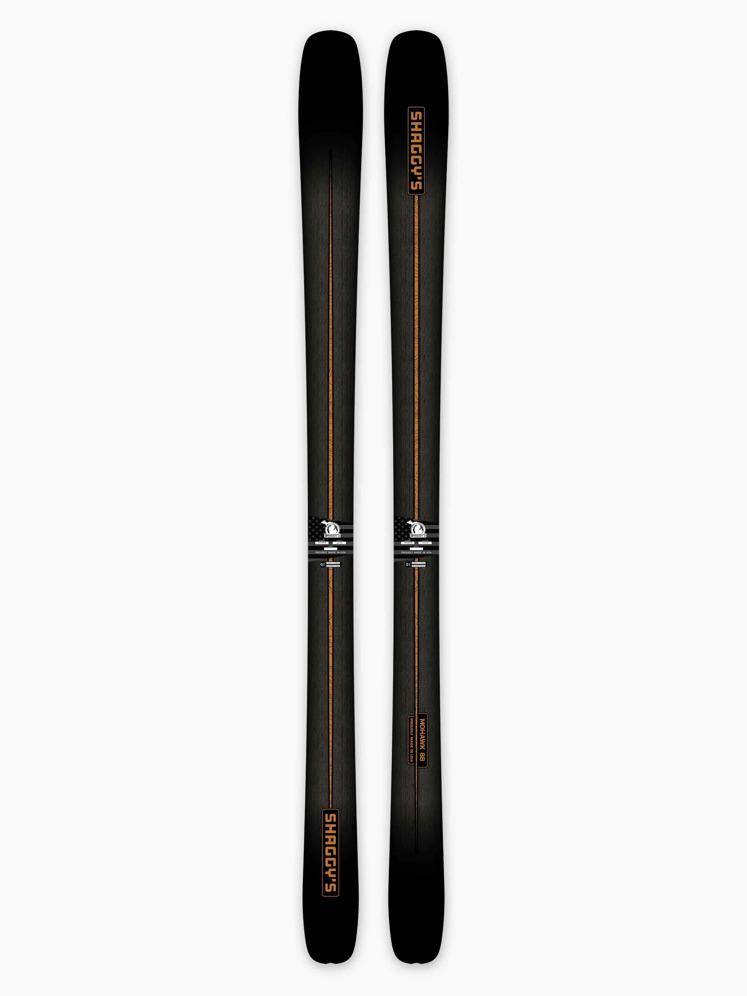 Mohawk 88 - Pro Carbon - Image 5