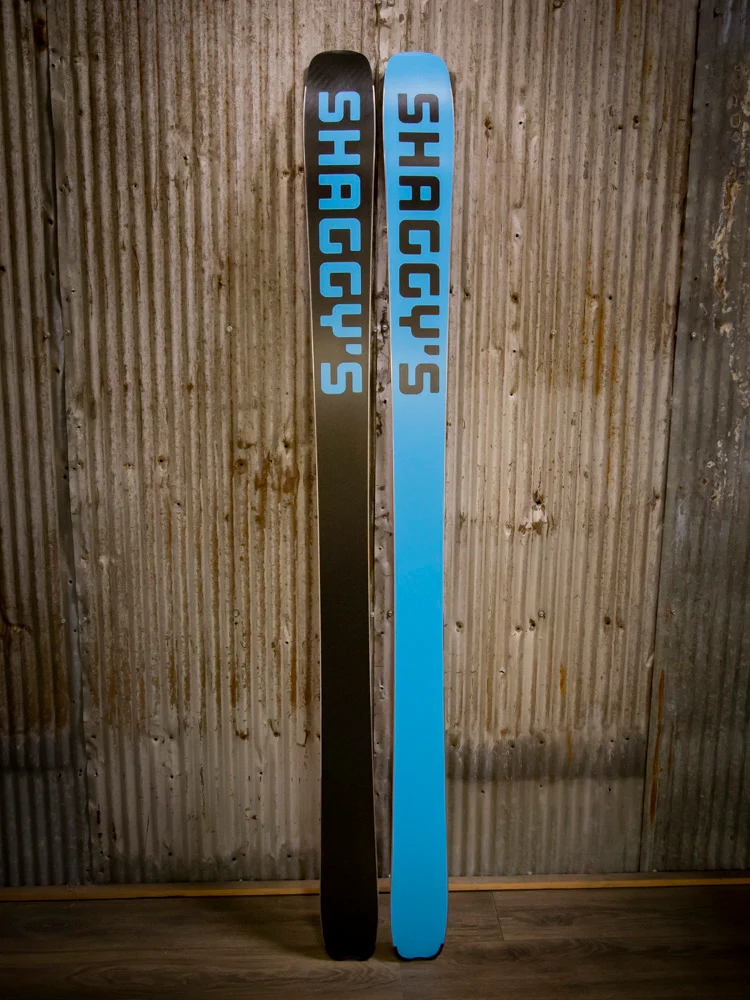 Mohawk 98 - 180 cm (Pre-Built) American Flag - Image 7
