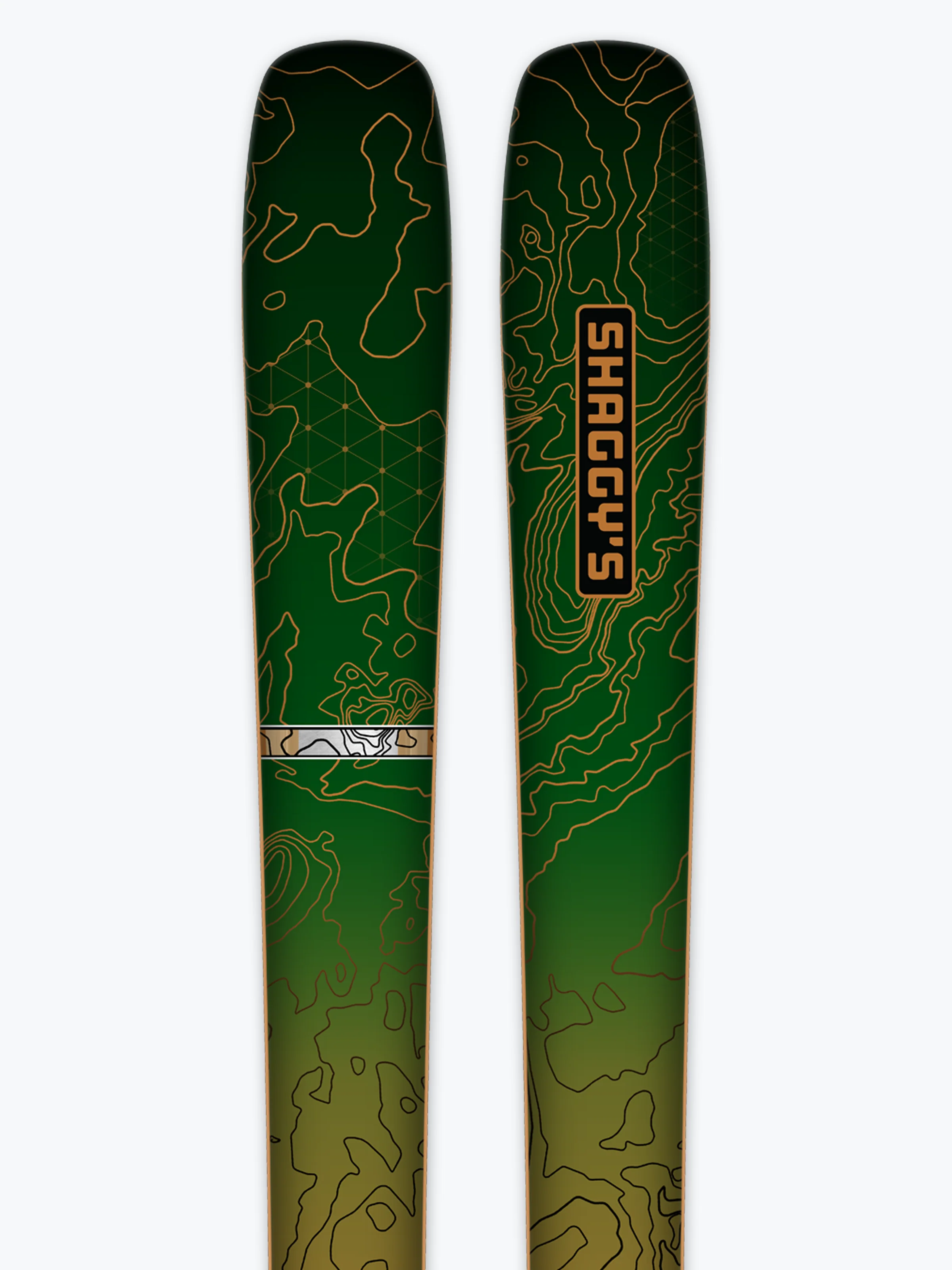 Mohawk 98 - Copper - Image 2