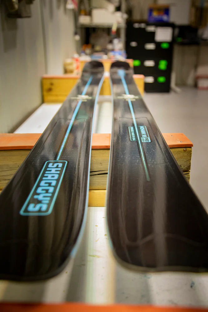 Mohawk 98 - Pro Carbon - Image 10