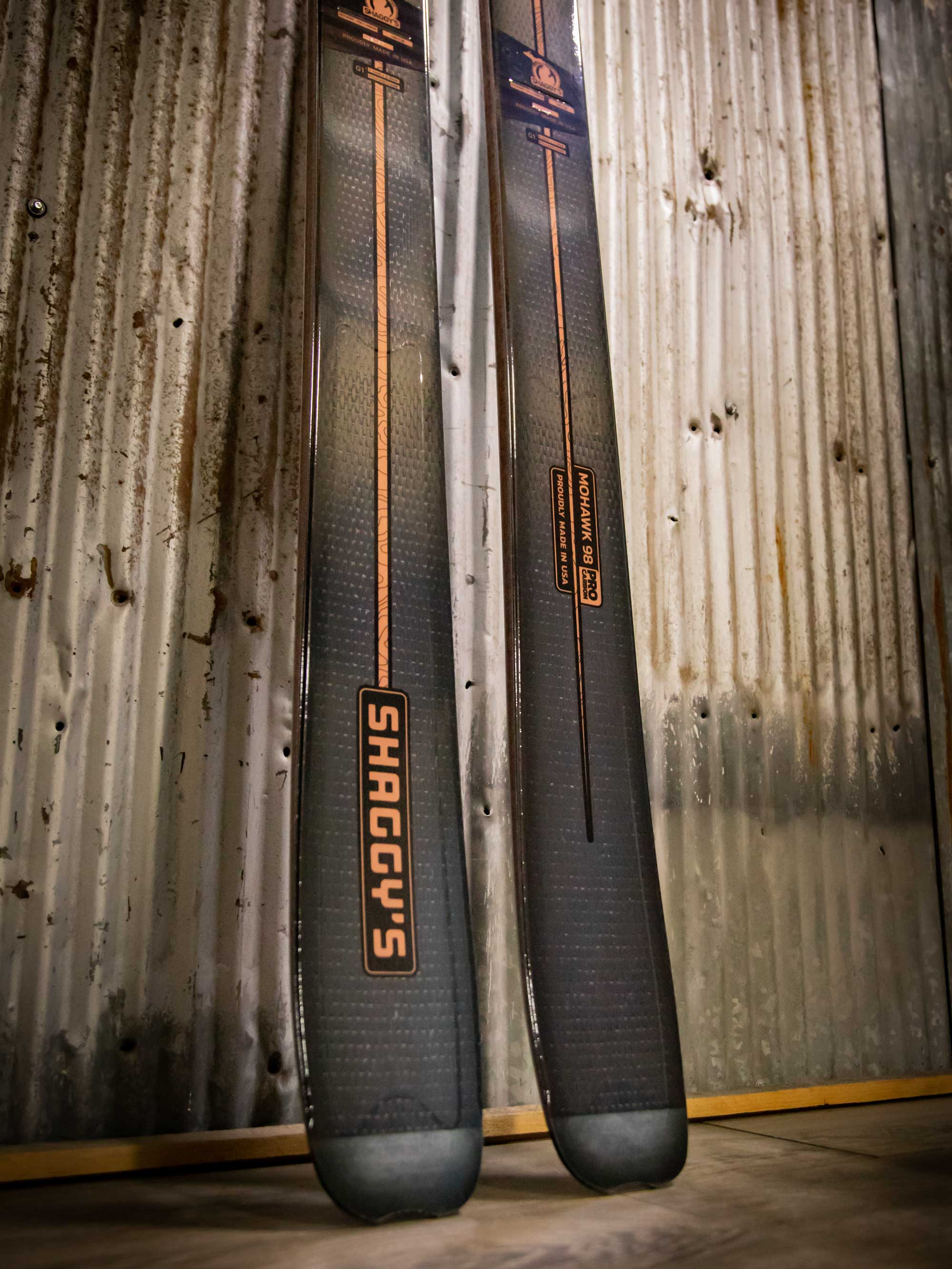 Mohawk 98 - Pro Carbon - Image 13
