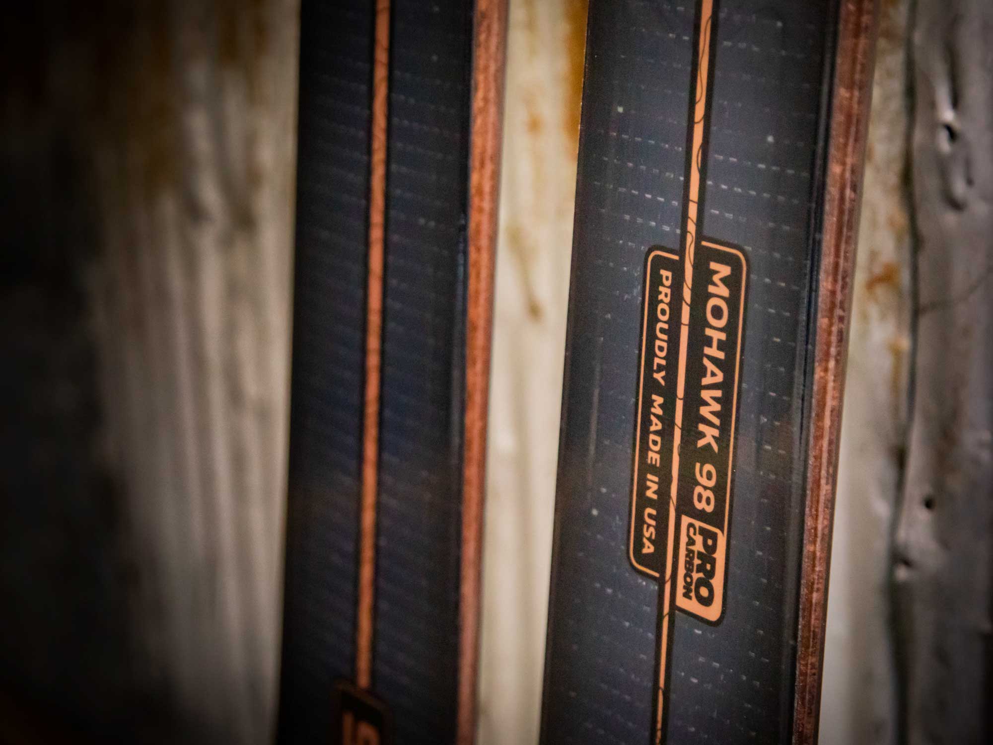 Mohawk 98 - Pro Carbon - Image 16