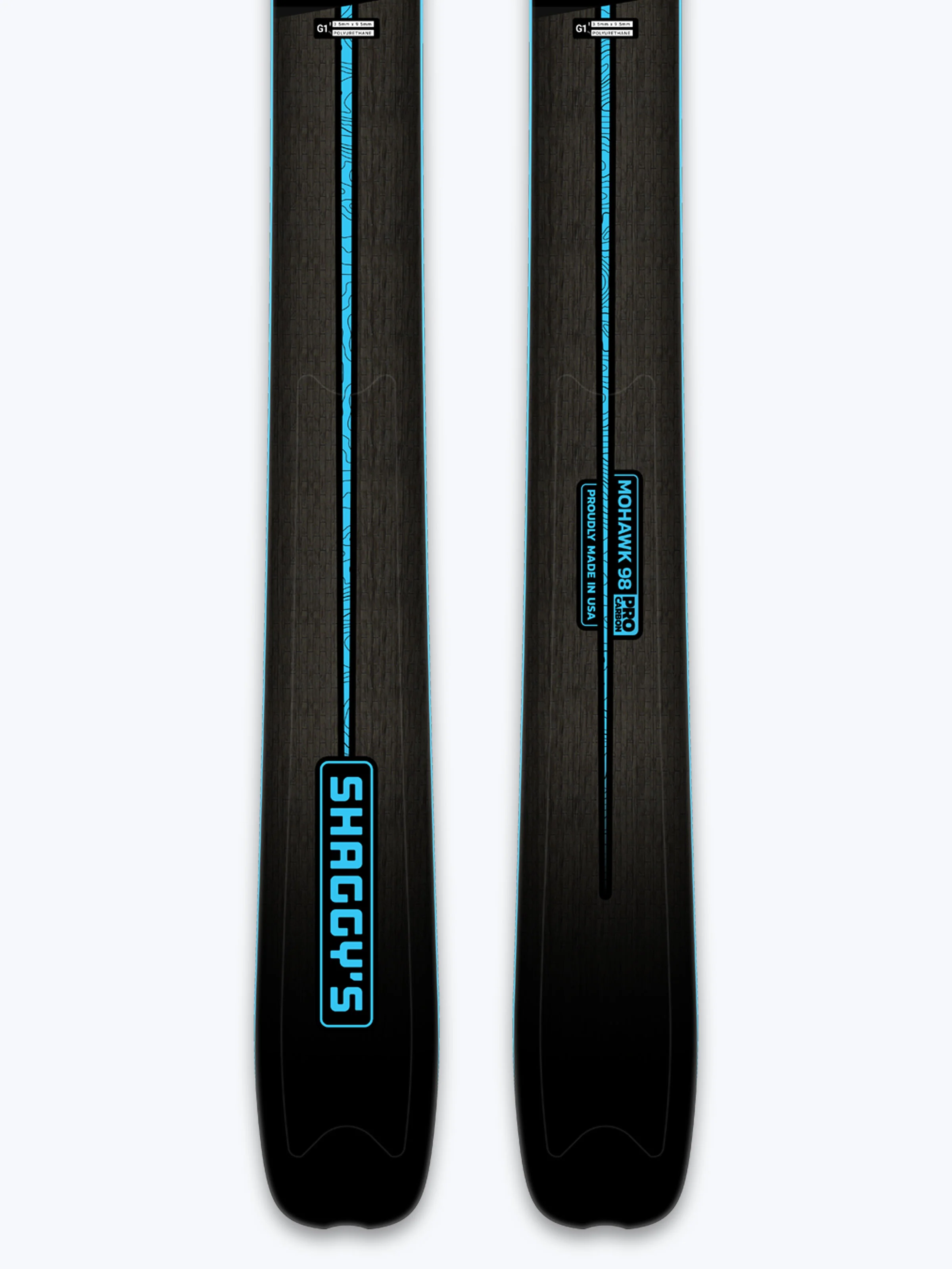 Mohawk 98 - Pro Carbon - Image 4