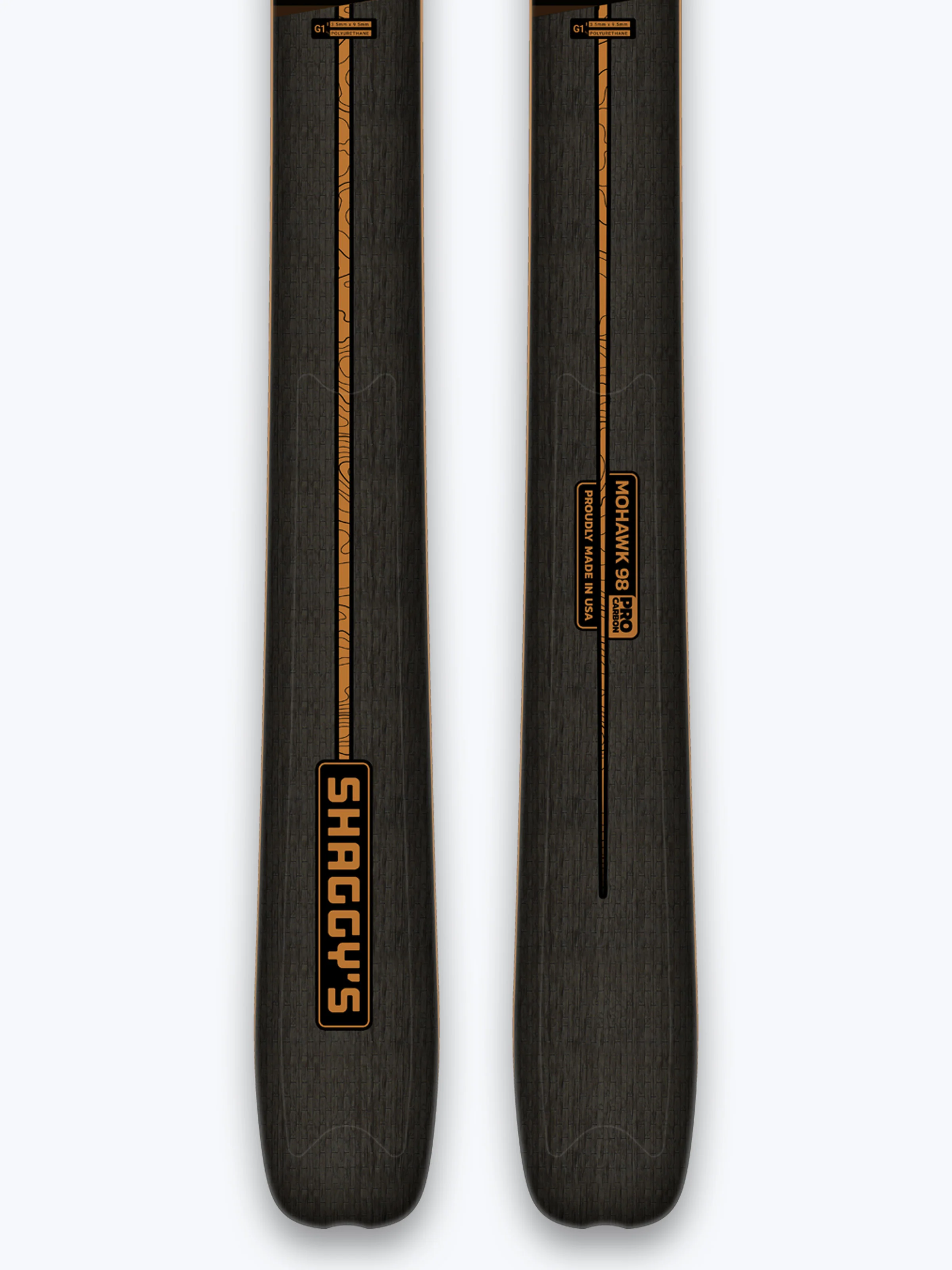 Mohawk 98 - Pro Carbon - Image 6