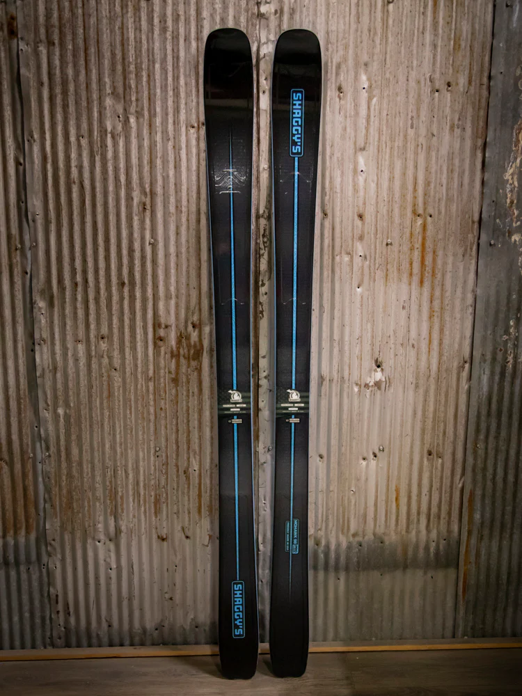 Mohawk 98 - Pro Carbon - Image 7