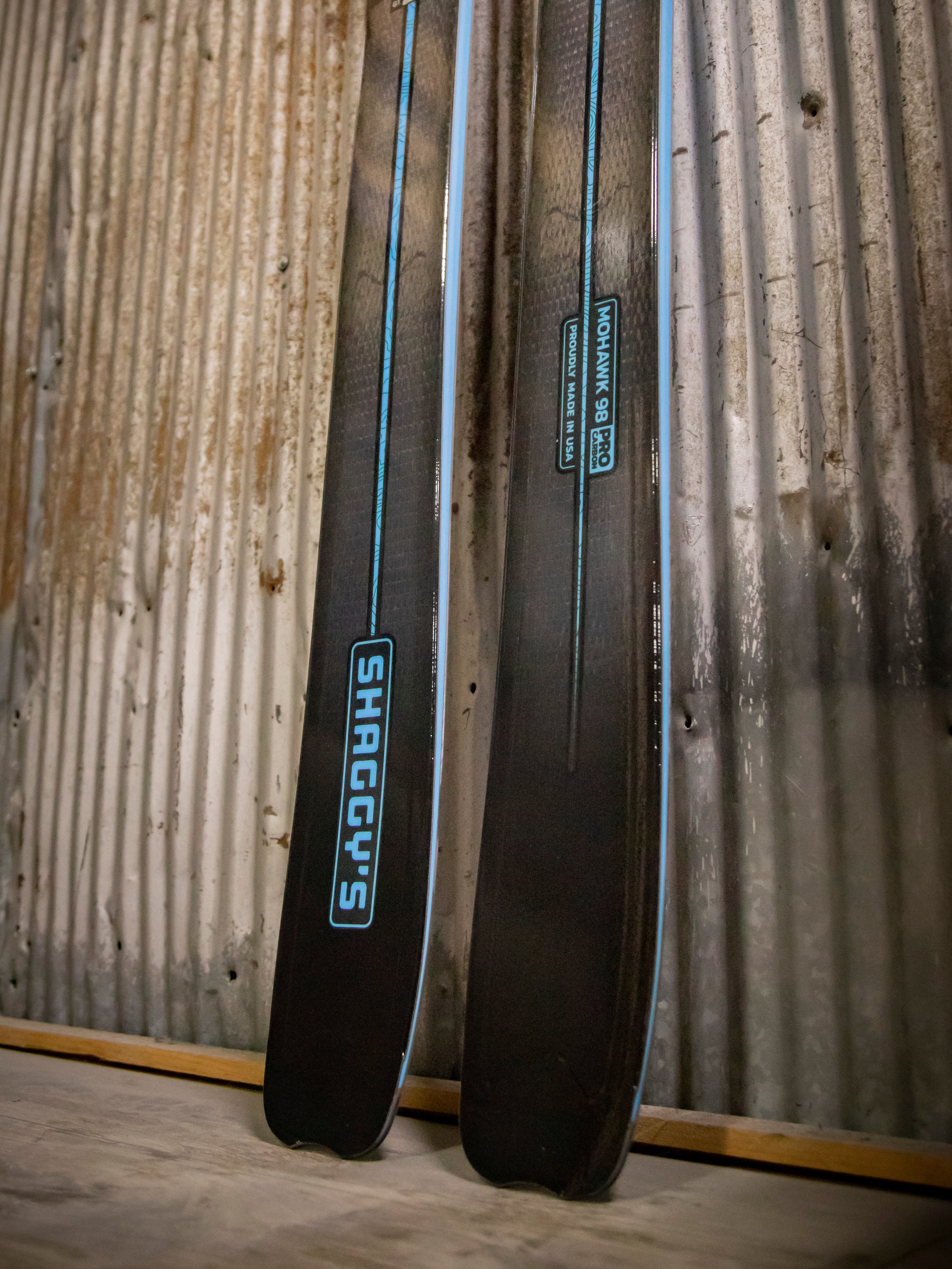 Mohawk 98 - Pro Carbon - Image 9