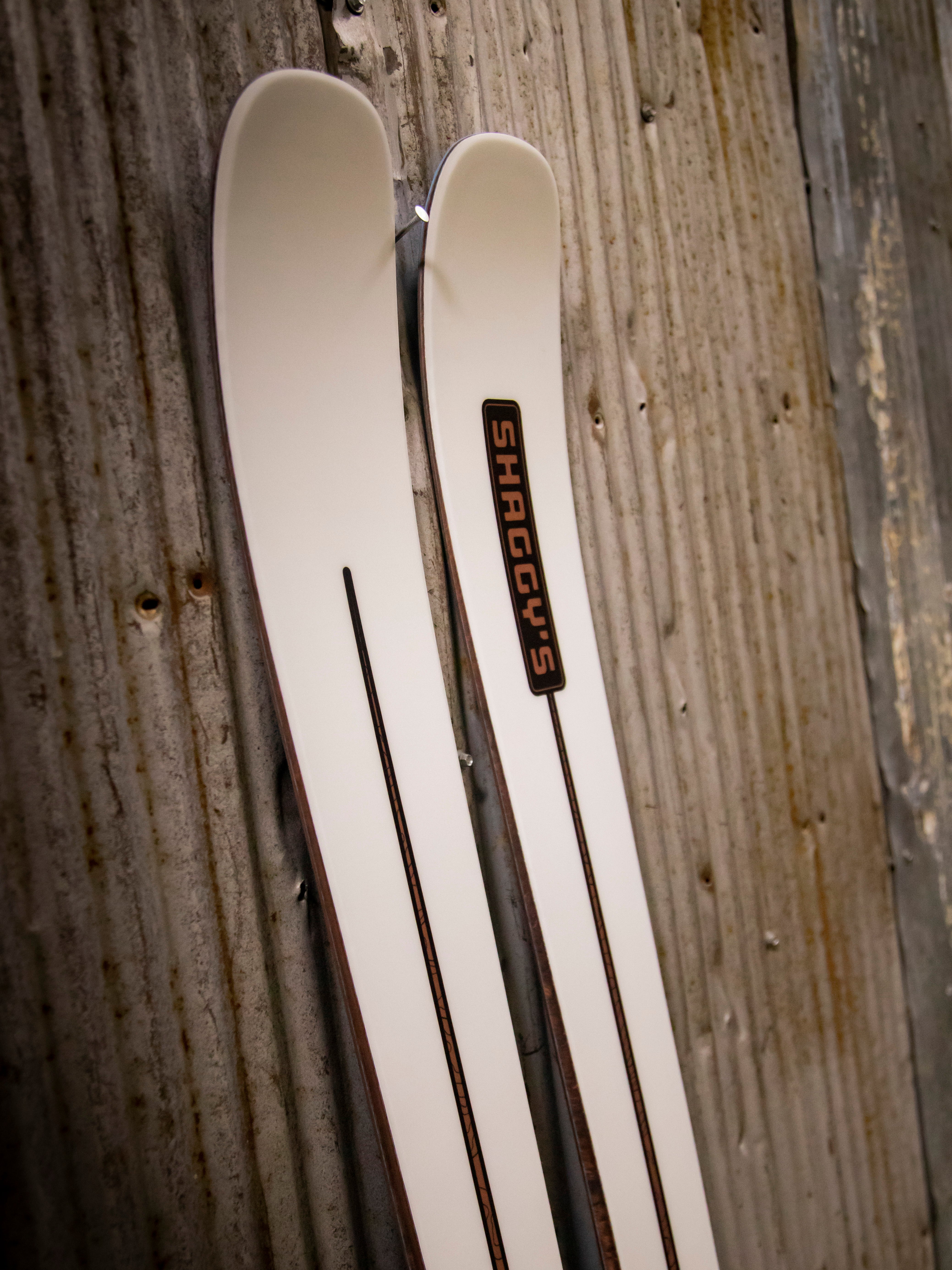 Signature Custom Skis - Image 3
